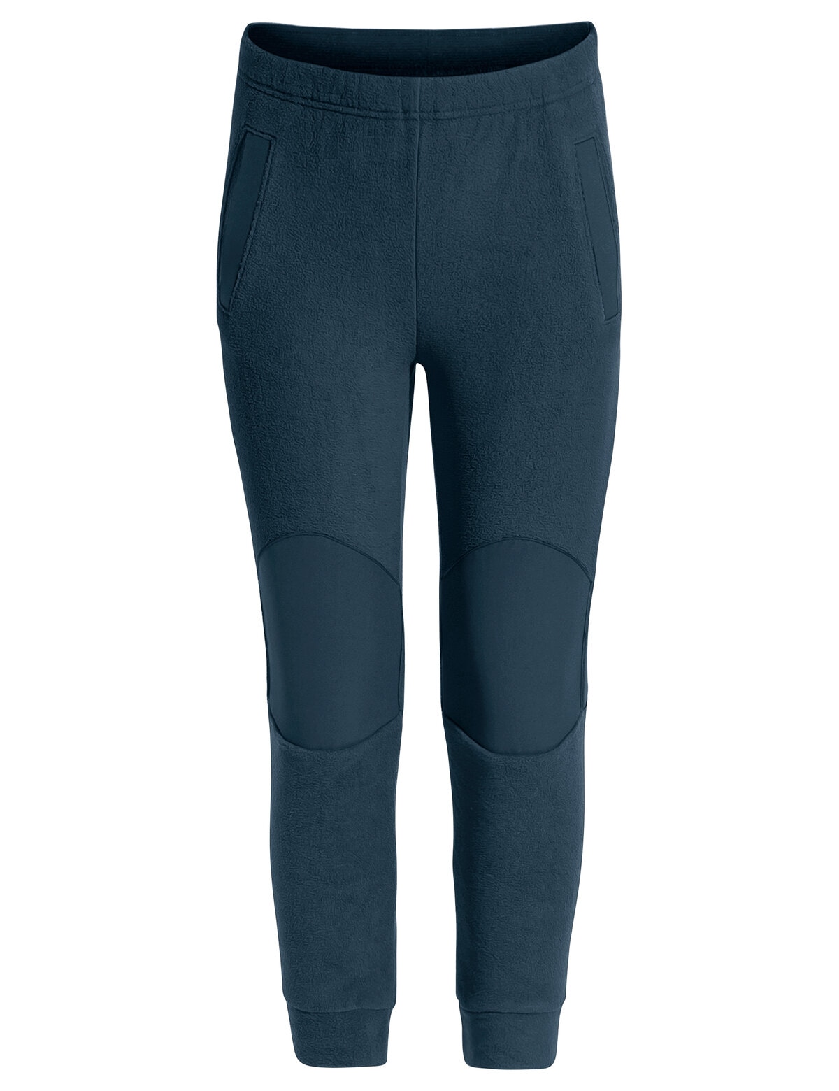 VAUDE Fleecehose »KIDS PULEX PANTS für Kinder«, für Kinder