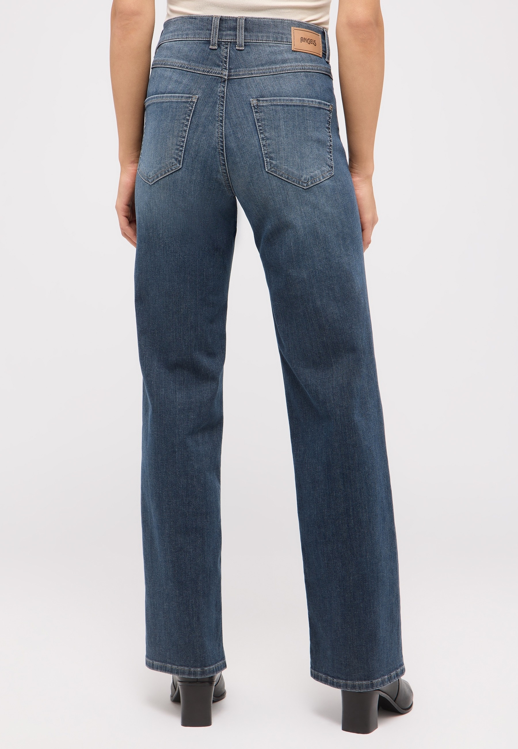 ANGELS Stretch-Jeans »Lara«