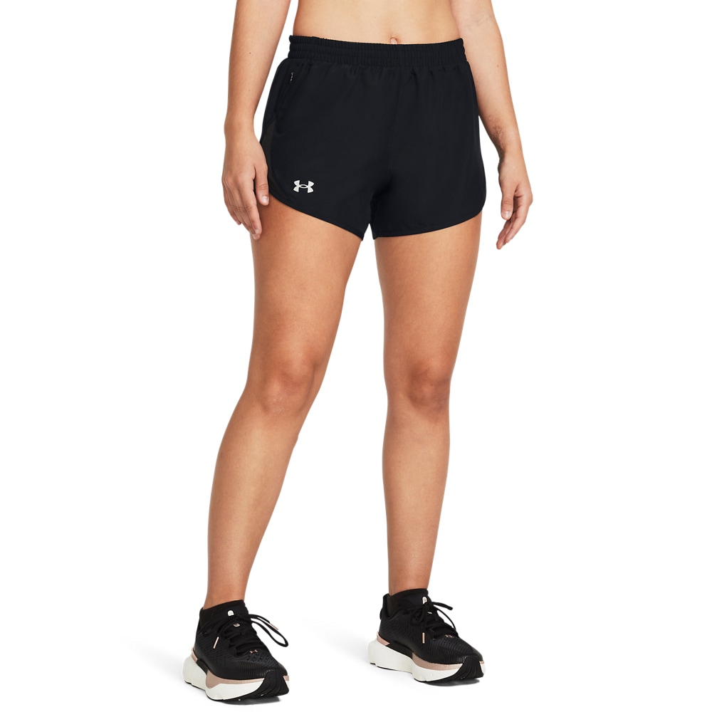 Under Armour® Shorts »FLY BY 3''«  für vielseitige Aktivitäten, leichtes Material, elastischer Bund