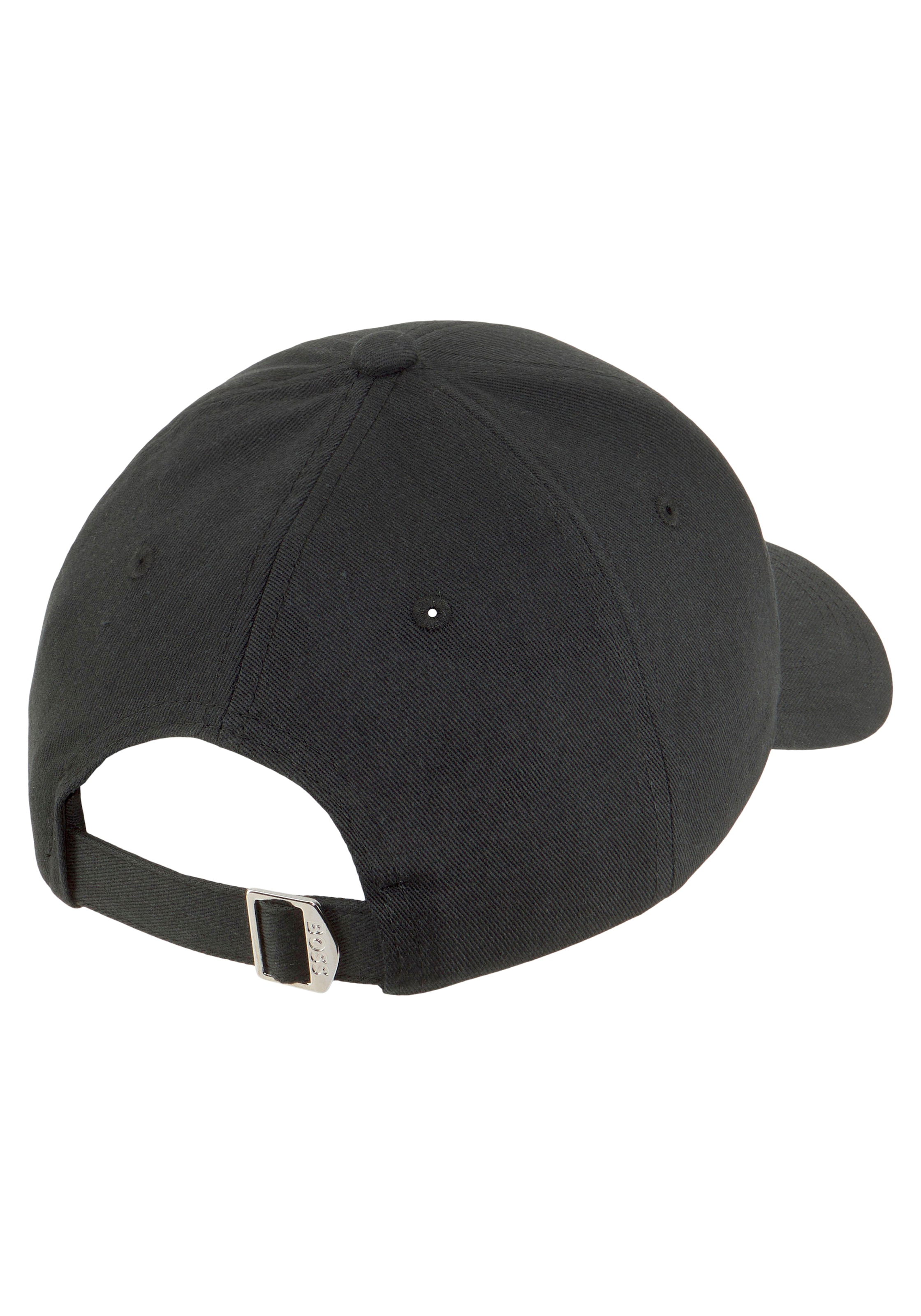 BOSS Baseball Cap »Zed« mit Logostickerei, Unisex