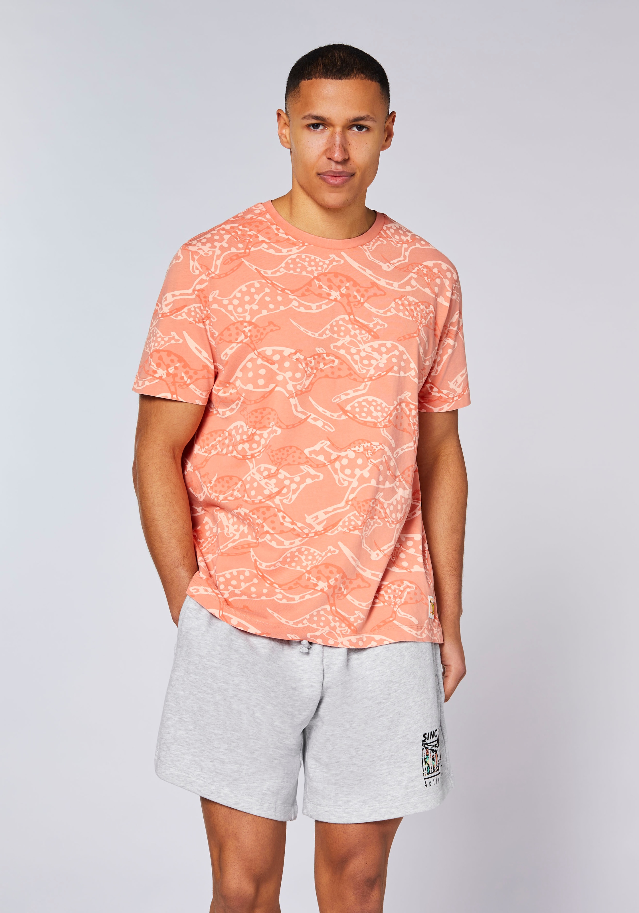Chiemsee T-Shirt