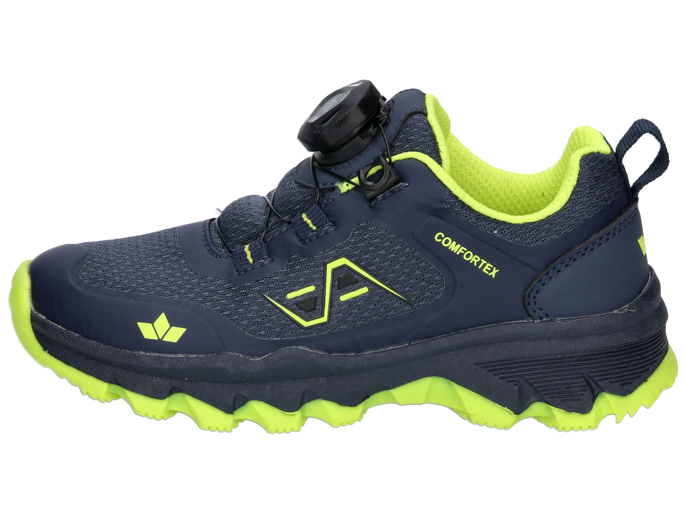 Lico Outdoorschuh »Outdoorschuh Rockledge«