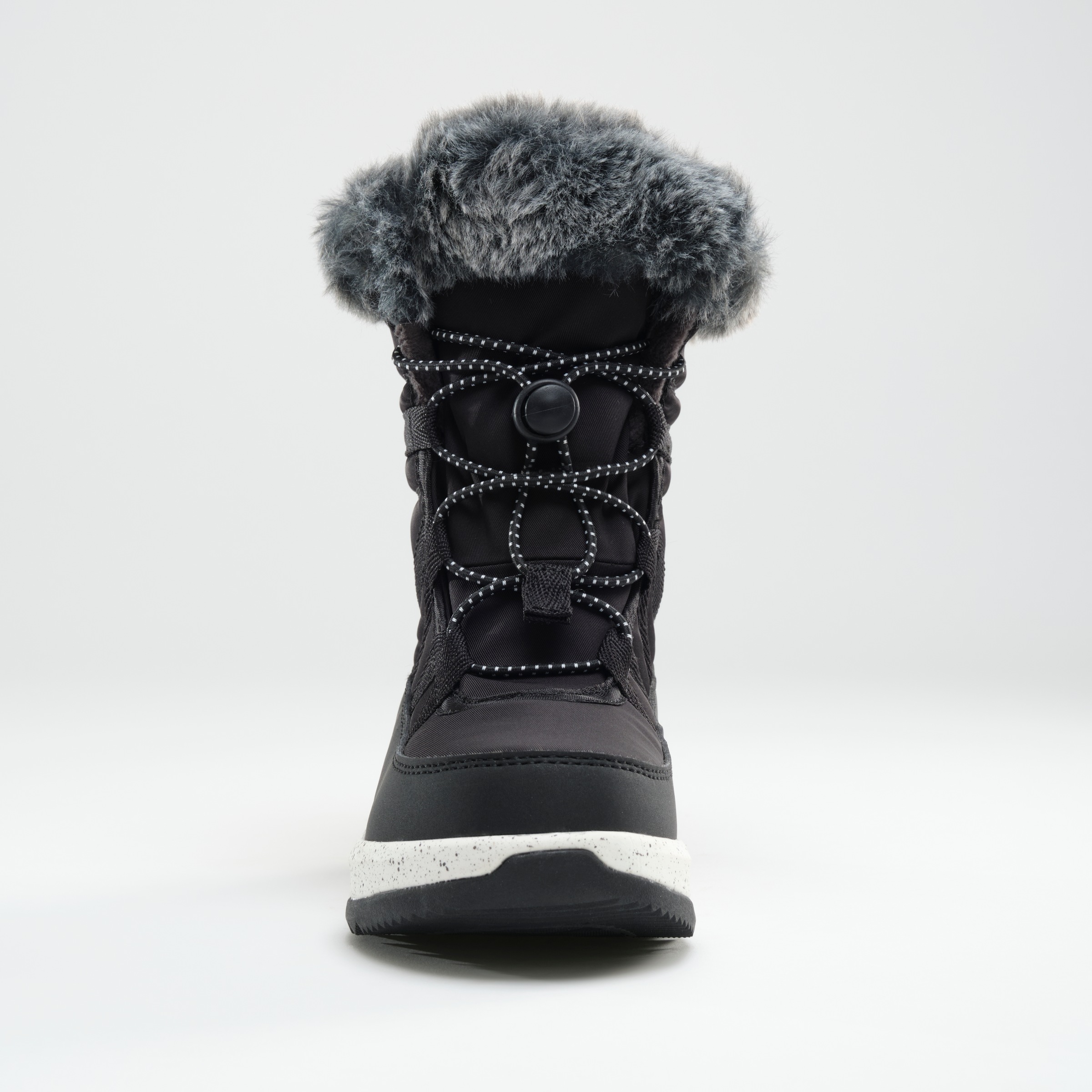 Kamik Winterstiefel »STORMYF«, wasserdicht und gefüttert, Winterboots,Snowboots