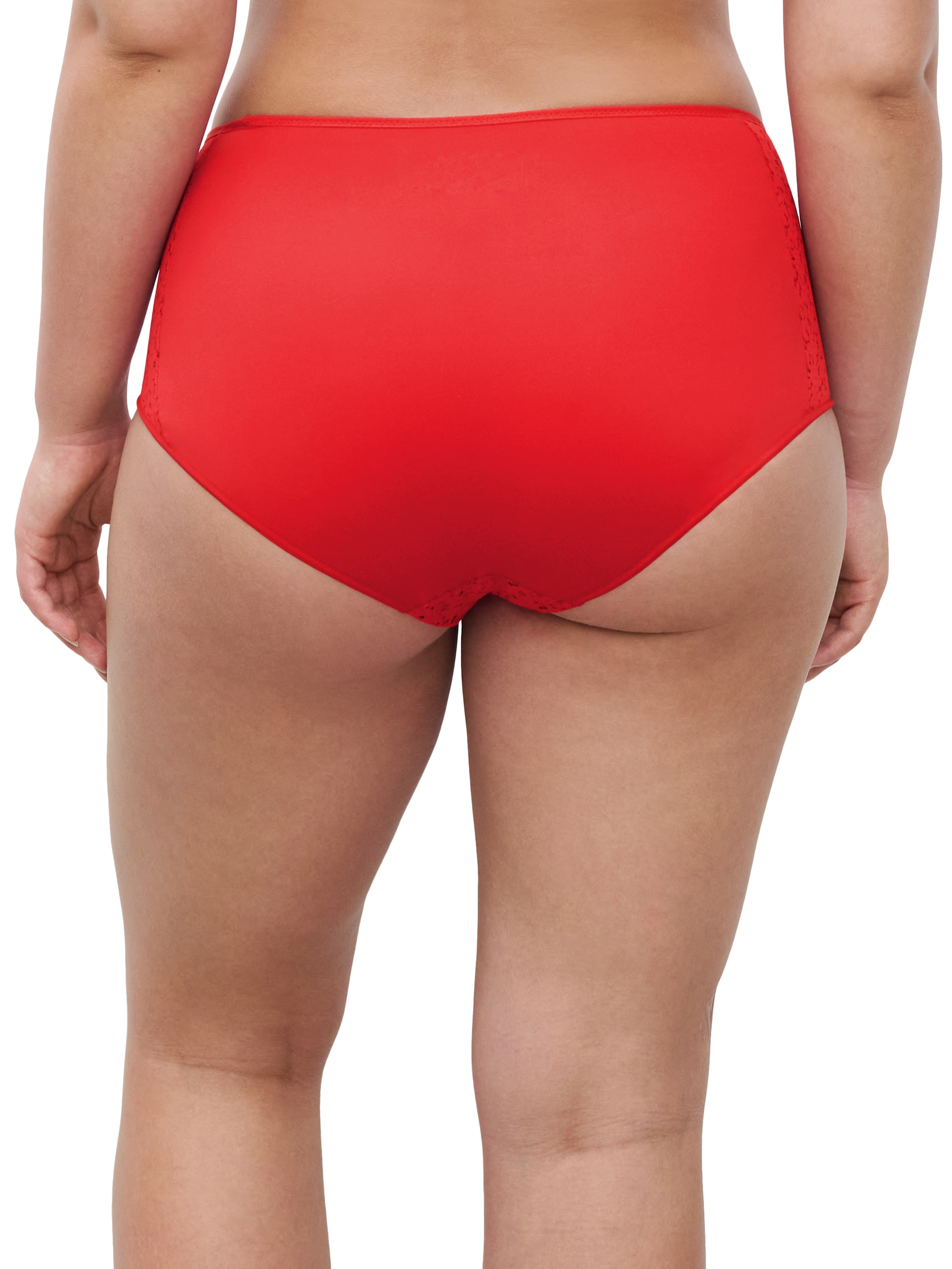 Chantelle Taillenslip »NORAH« florale Spitze, weiche Materialien