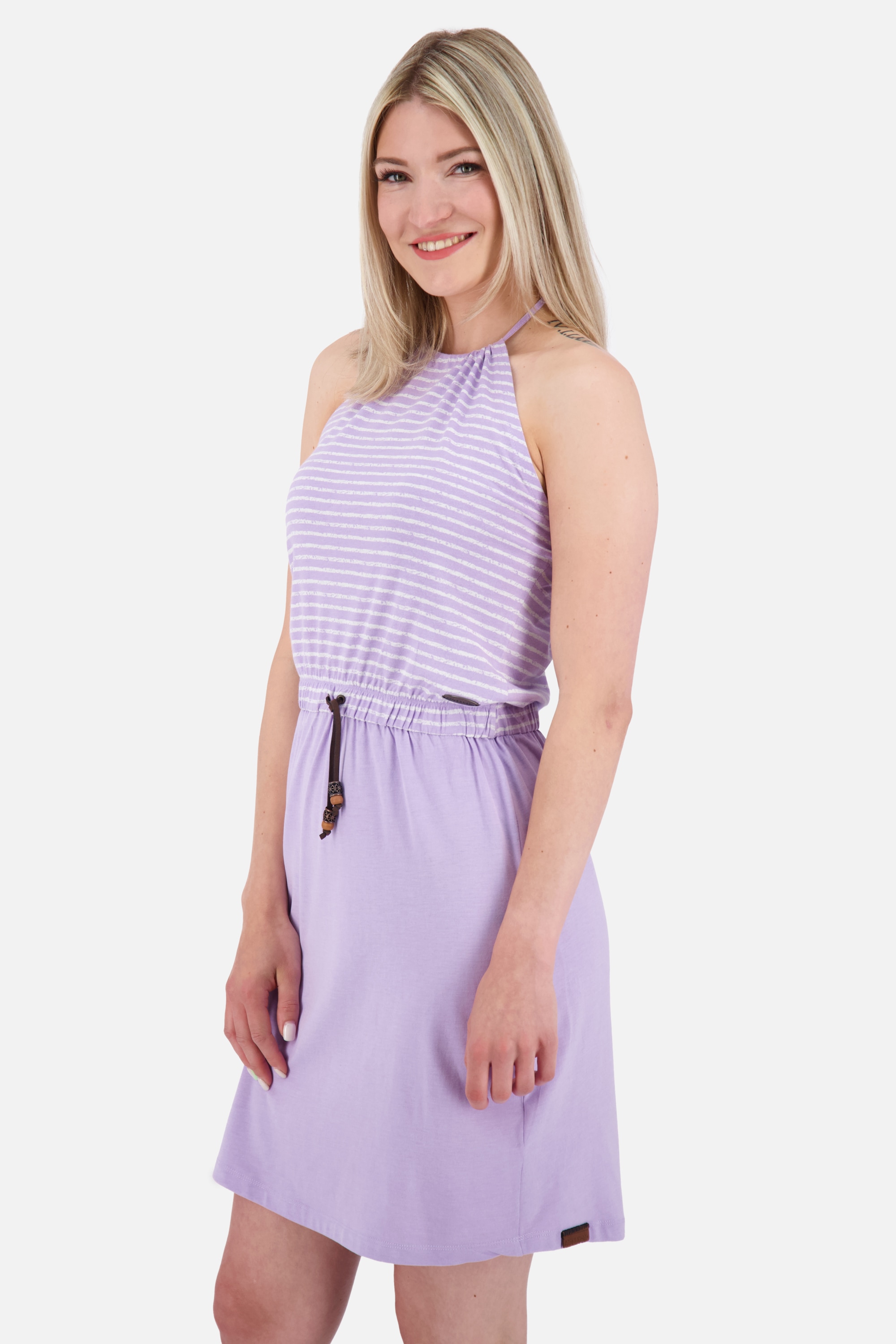 Alife & Kickin Sommerkleid