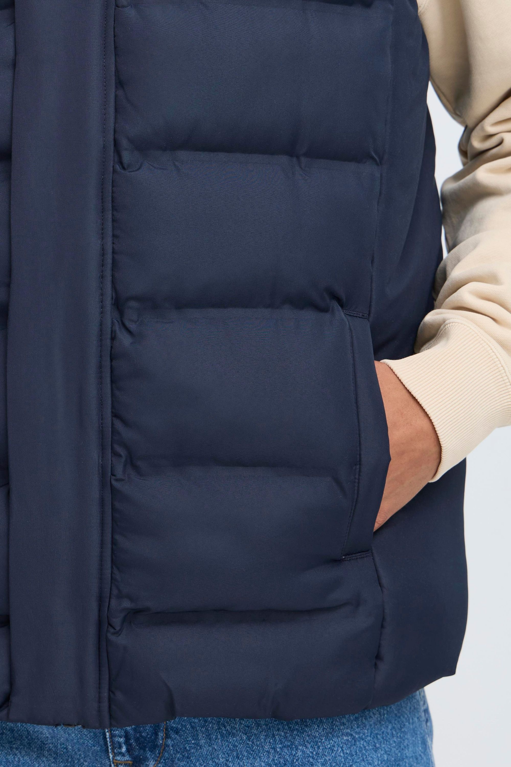 !Solid Steppweste »Steppweste SDMARII«