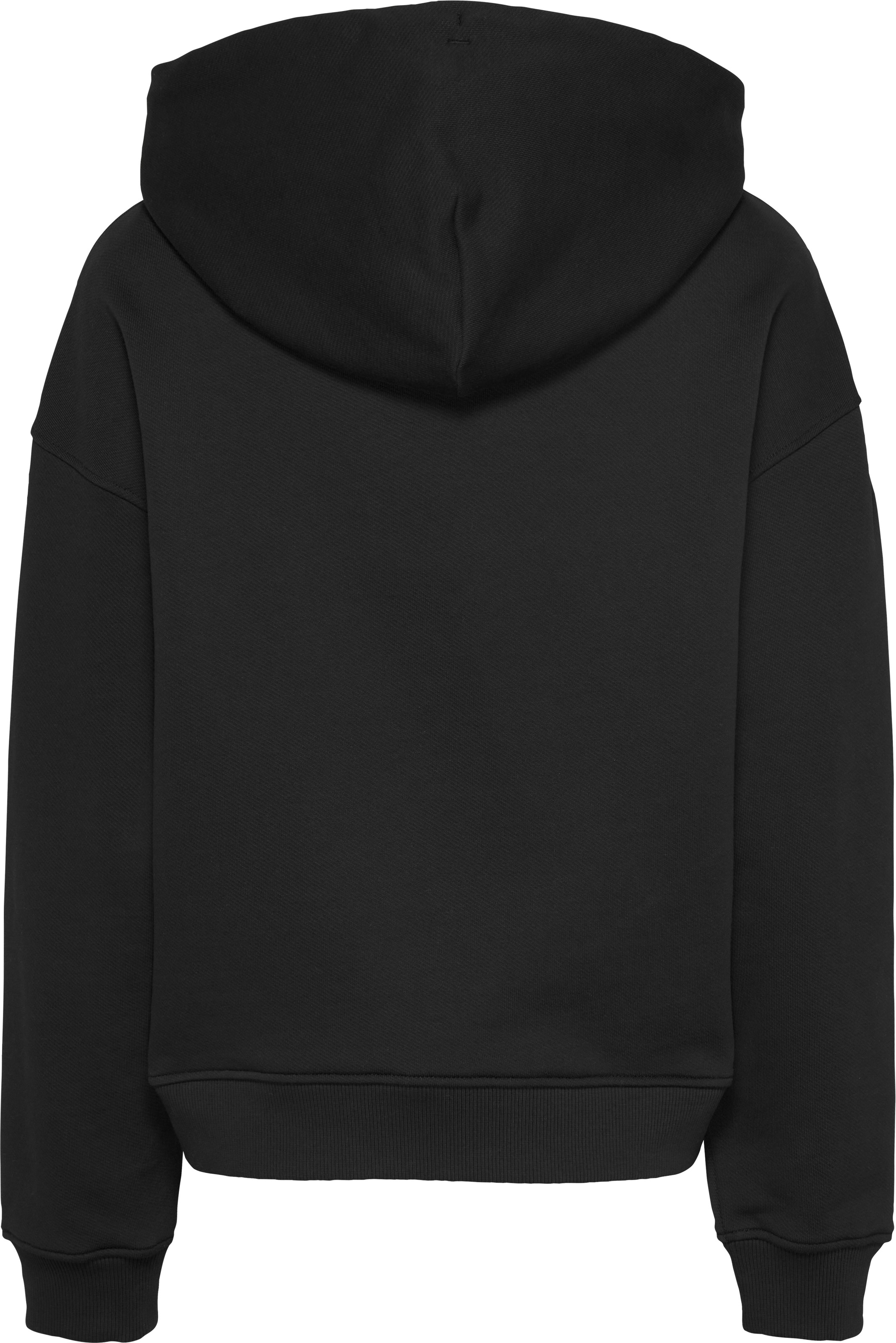 Tommy Jeans Hoodie »TJW BXY BADGE HOODIE EXT«, mit Logo-Badge