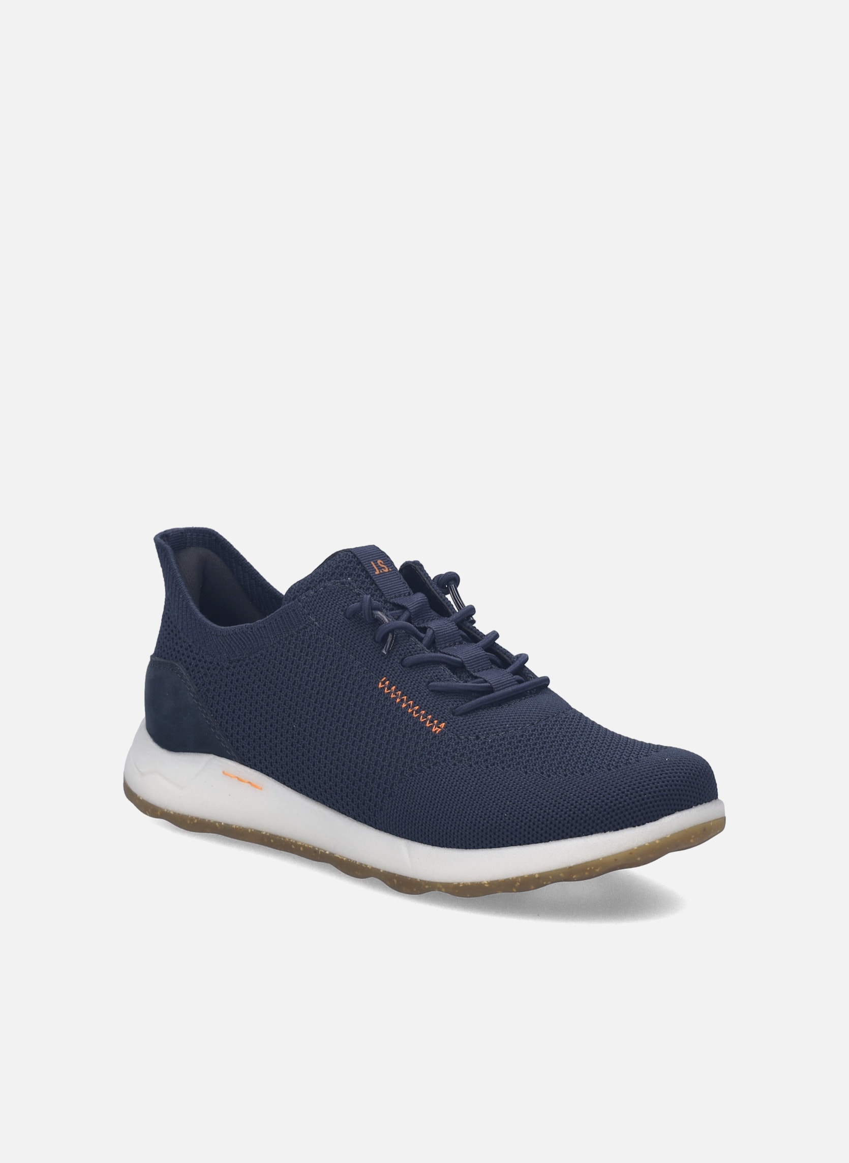Josef Seibel Sneaker »Cheryl 01, nachtblau«