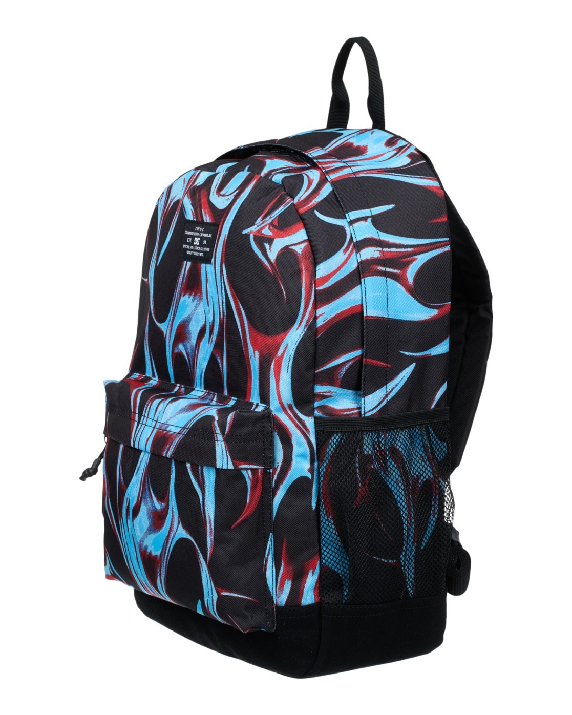 DC Shoes Tagesrucksack »Backsider 20L«