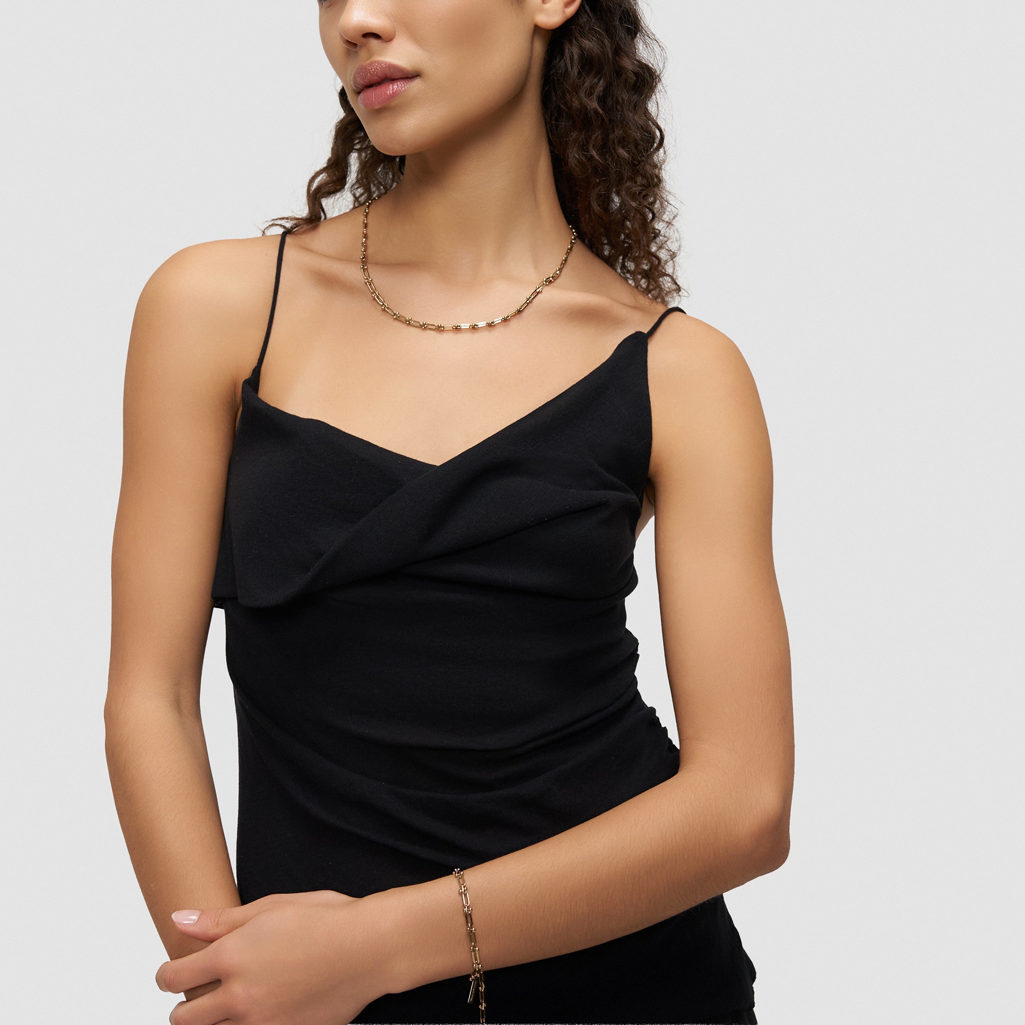 Liebeskind Berlin Gliederkette »Urban Chic«
