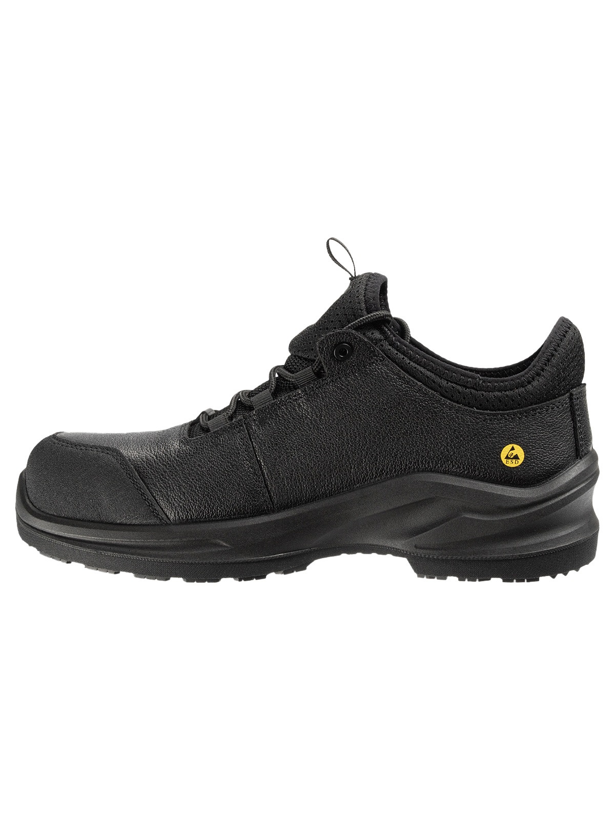 Safety Jogger Works Sicherheitsschuh »Modulo LE Low TG«