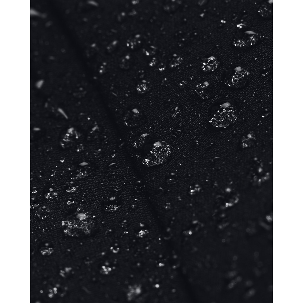 Under Armour® Windbreaker »UA VIBE WOVEN JACKET« mit Elasthan-Anteil, leichtes Material