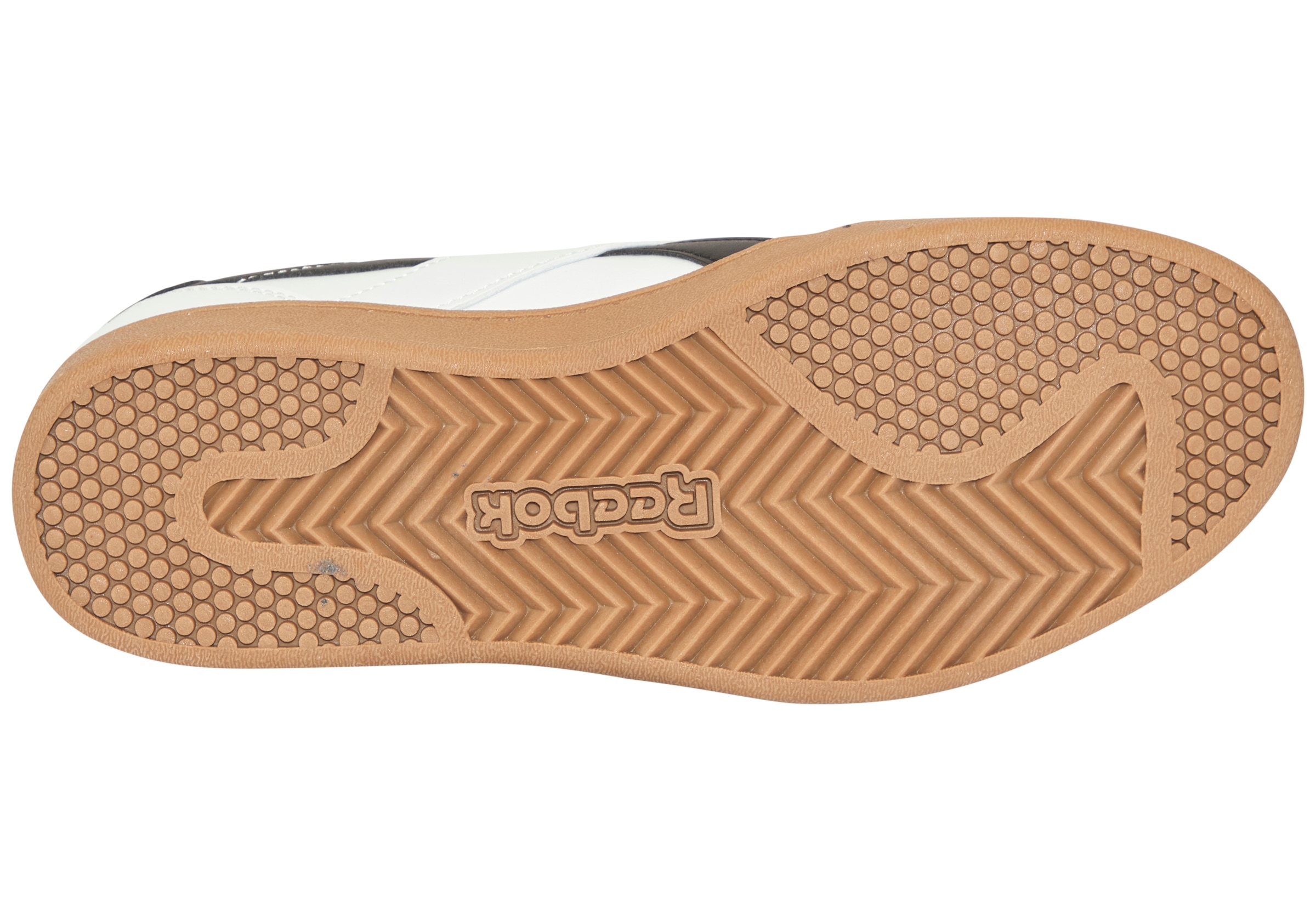 Reebok Classic Sneaker »REEBOK SMASH EDGE«
