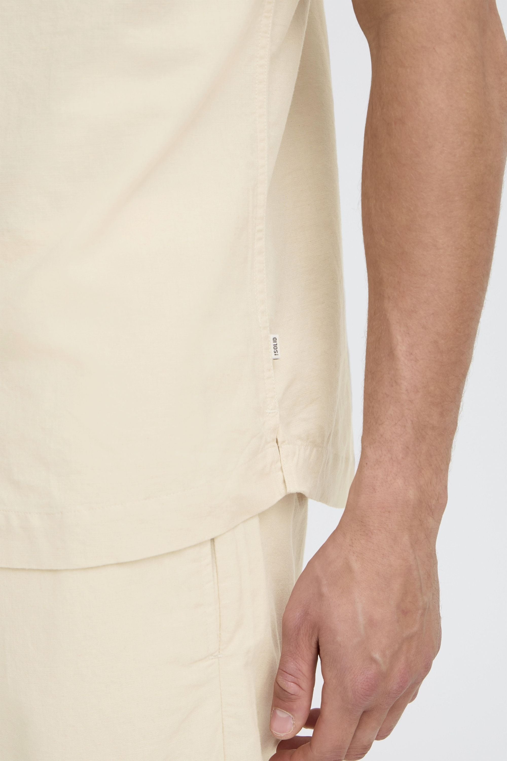 !Solid Leinenhemd »Leinenhemd SDLITT«