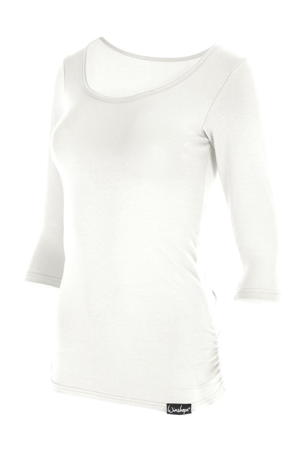 Winshape 3/4-Arm-Shirt »WS4«