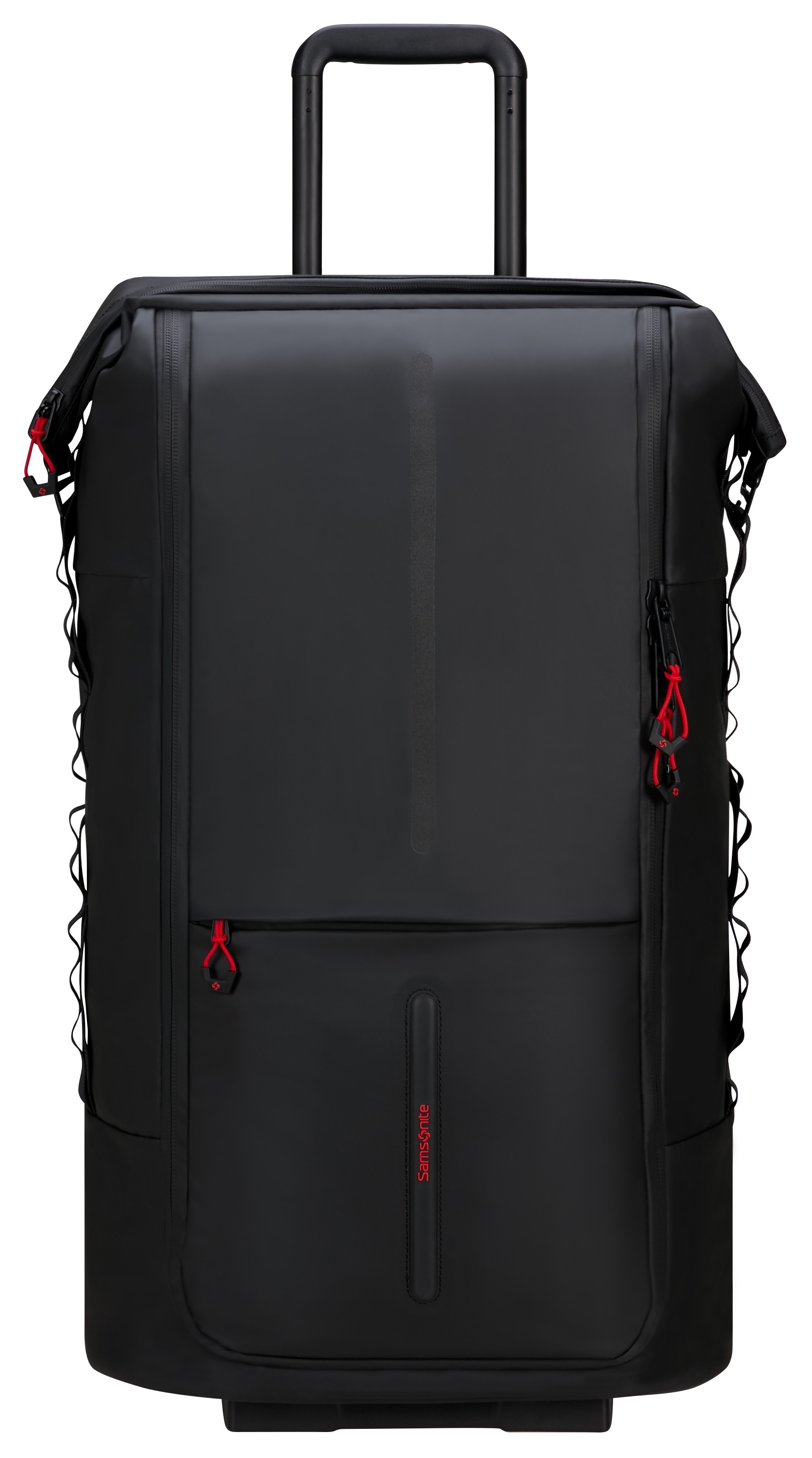 Samsonite Weichgepäck-Trolley »ECODIVER«, 2 Rollen, Trolley, Reisetasche