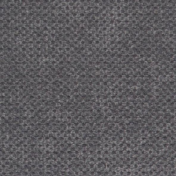 Luxus-Microfaser weich - grau
