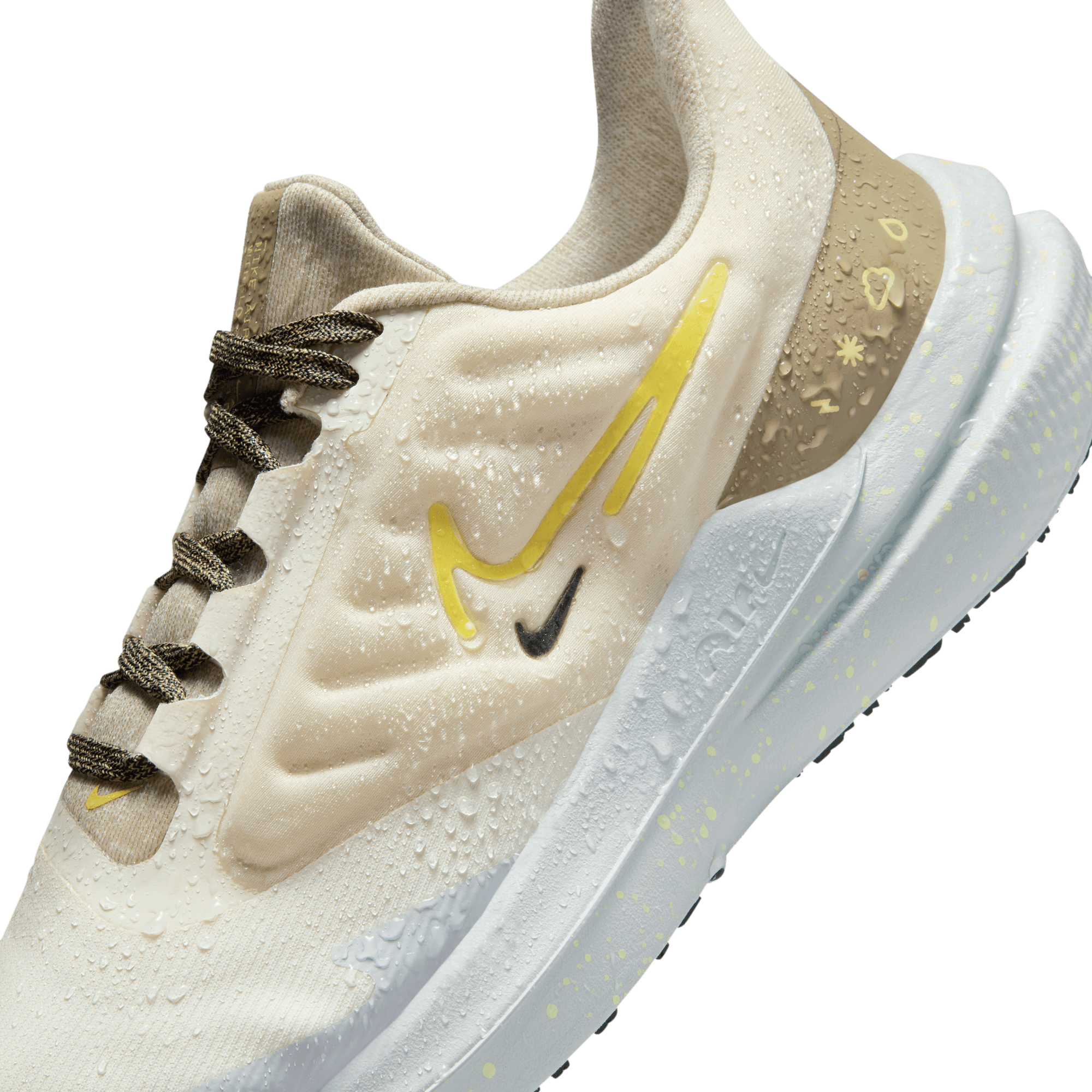 Nike Laufschuh »AIR WINFLO 9 SHIELD WEATHERIZED«