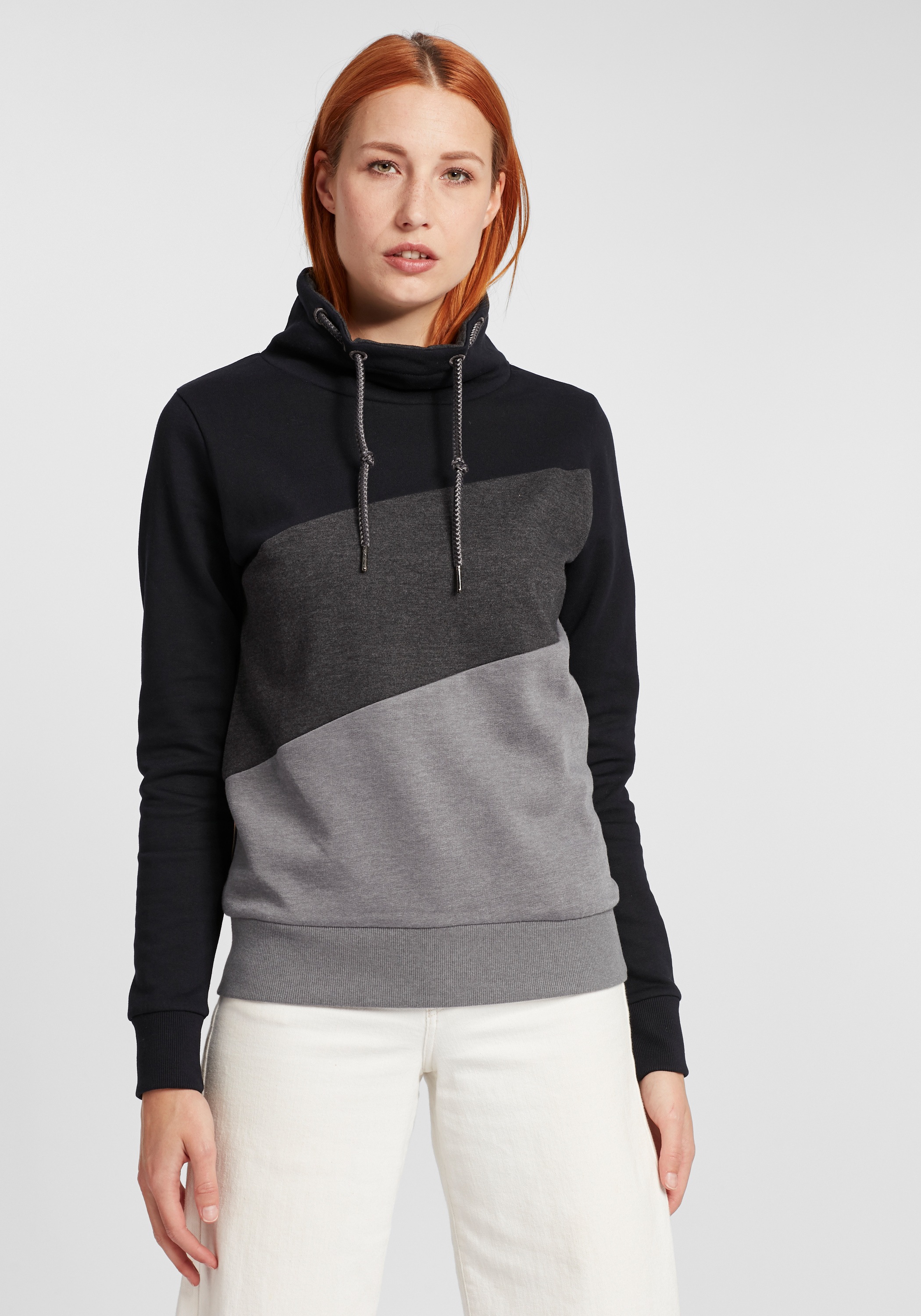 OXMO Hoodie »Hoodie OXAgda«
