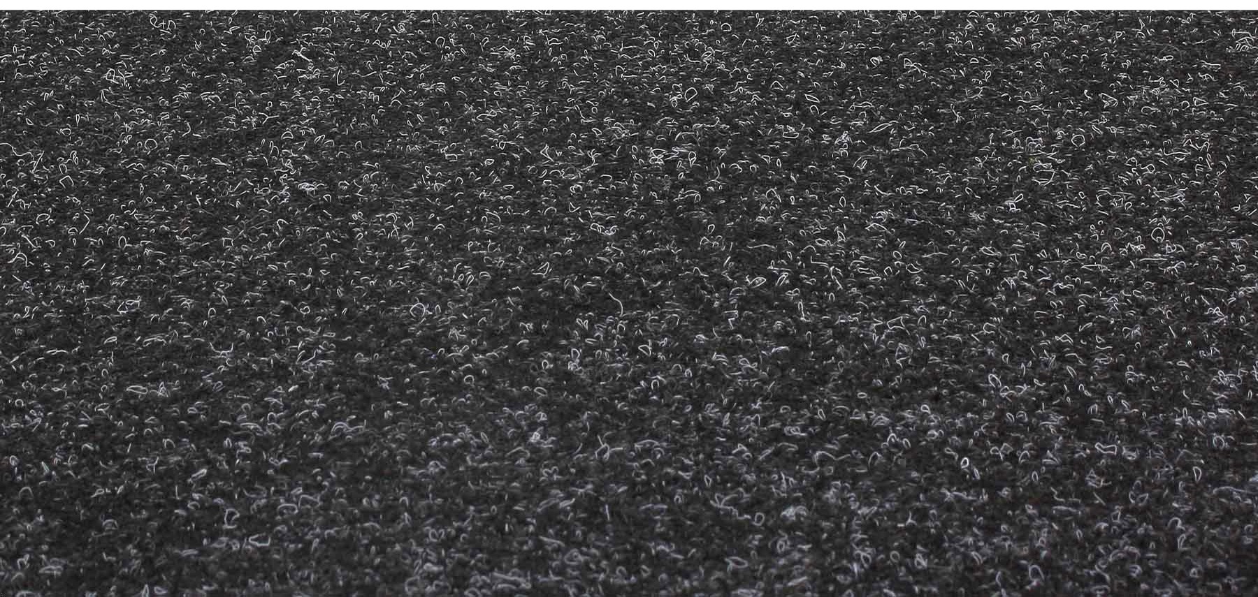 Primaflor-Ideen in Textil Nadelvliesteppich »TURBO, Made in Belgium« rechteckig 5 mm Höhe robust und strapazierfähig, fußbodenheizungsgeeignet, Kurzflor Teppich