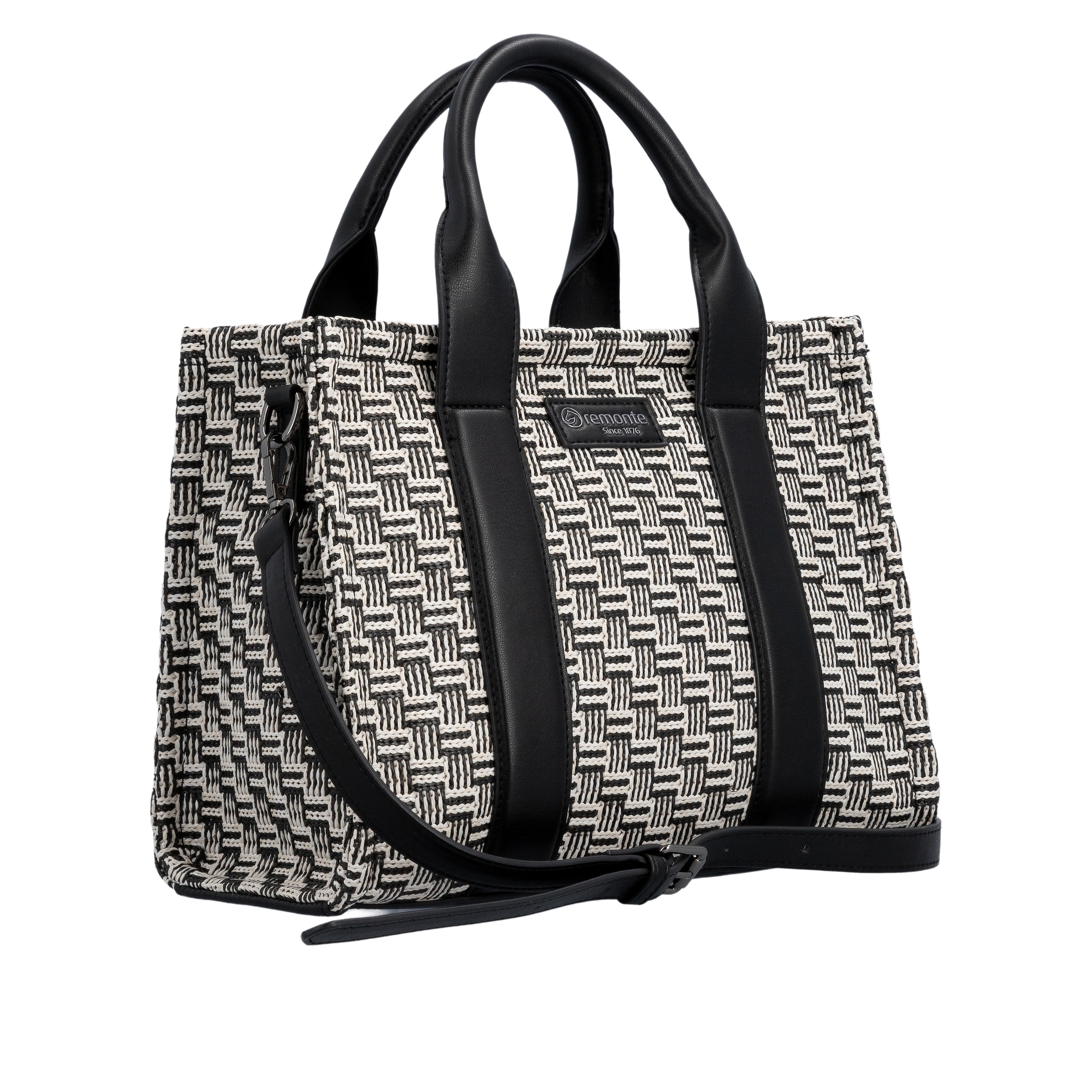 Remonte Umhängetasche Schultertasche mit verstellbarem Umhängeriemen