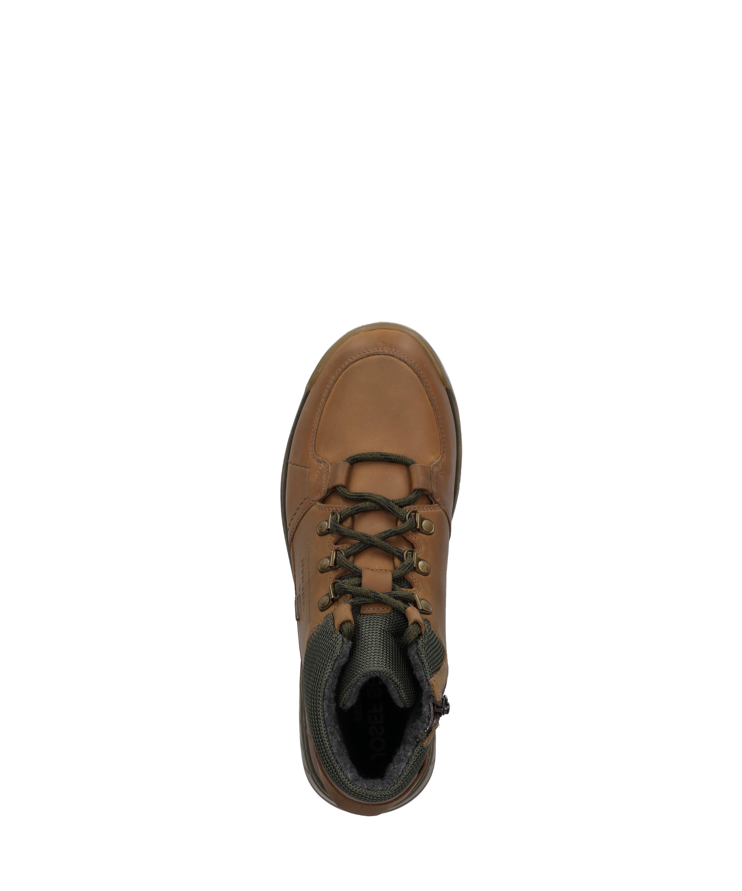 Josef Seibel Stiefelette »Raymond 53, camel-kombi«