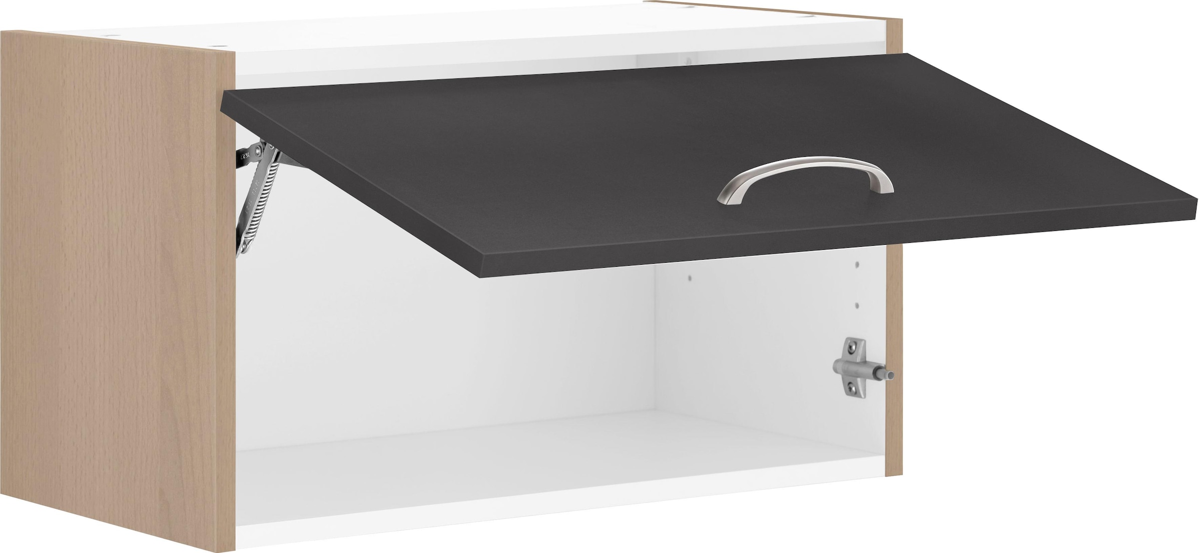 OPTIFIT Klapphängeschrank »Parare« Breite 60 cm