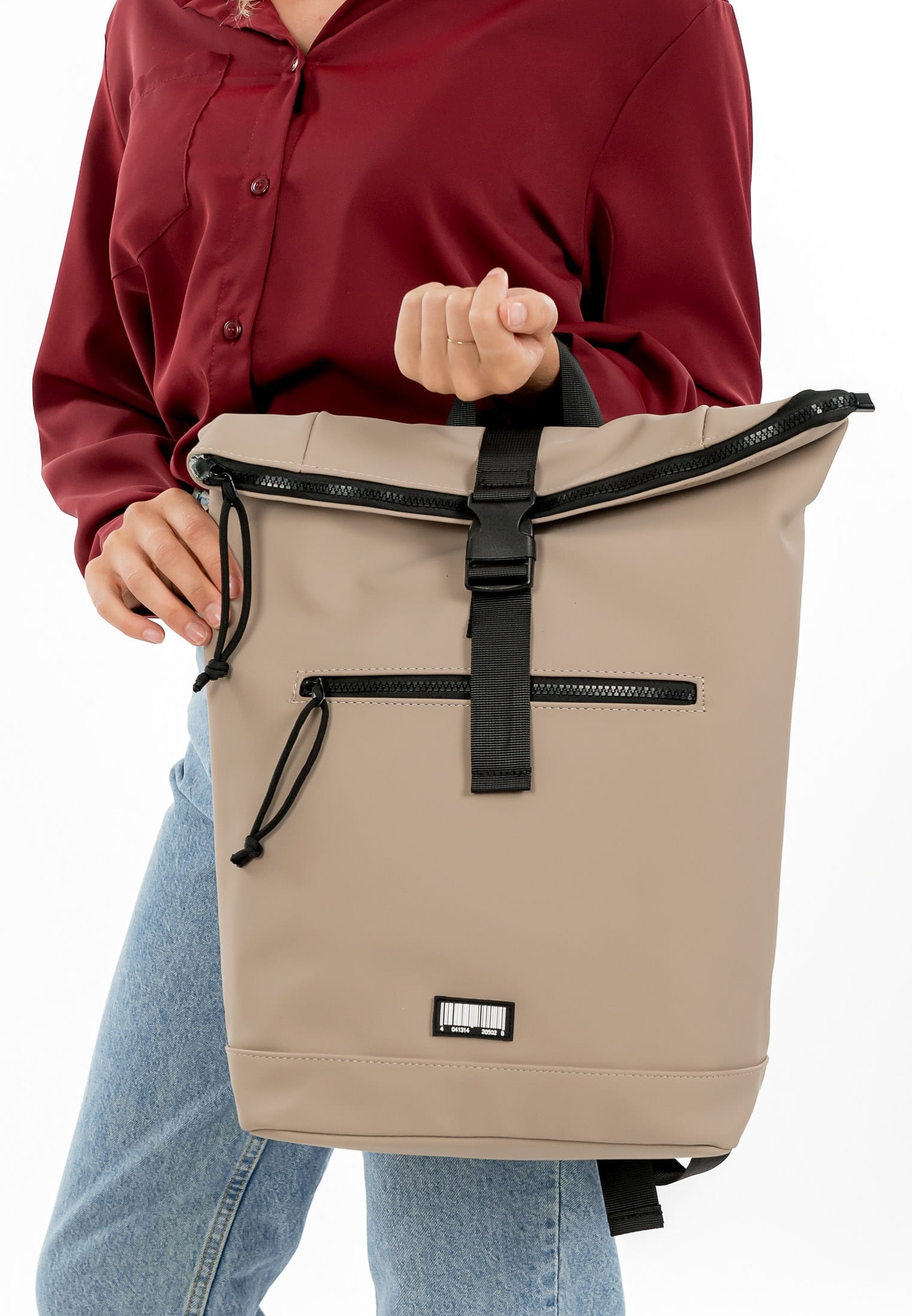 EMILY & NOAH Rucksack »Rucksack E&N Kairo«