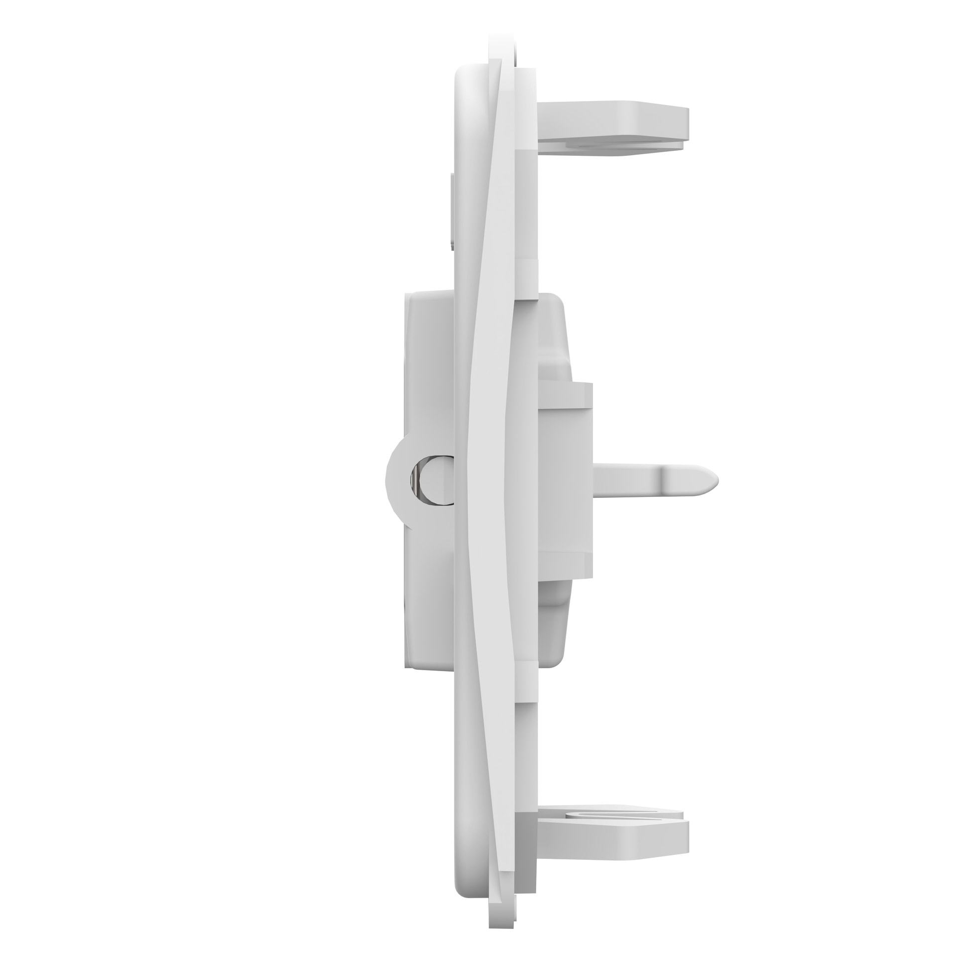 Homematic IP Smart-Home-Zubehör »Gira Adapter für Homematic IP Aktoren neue Generation«, (Packung, 20 St., 20x Gira Adapter)