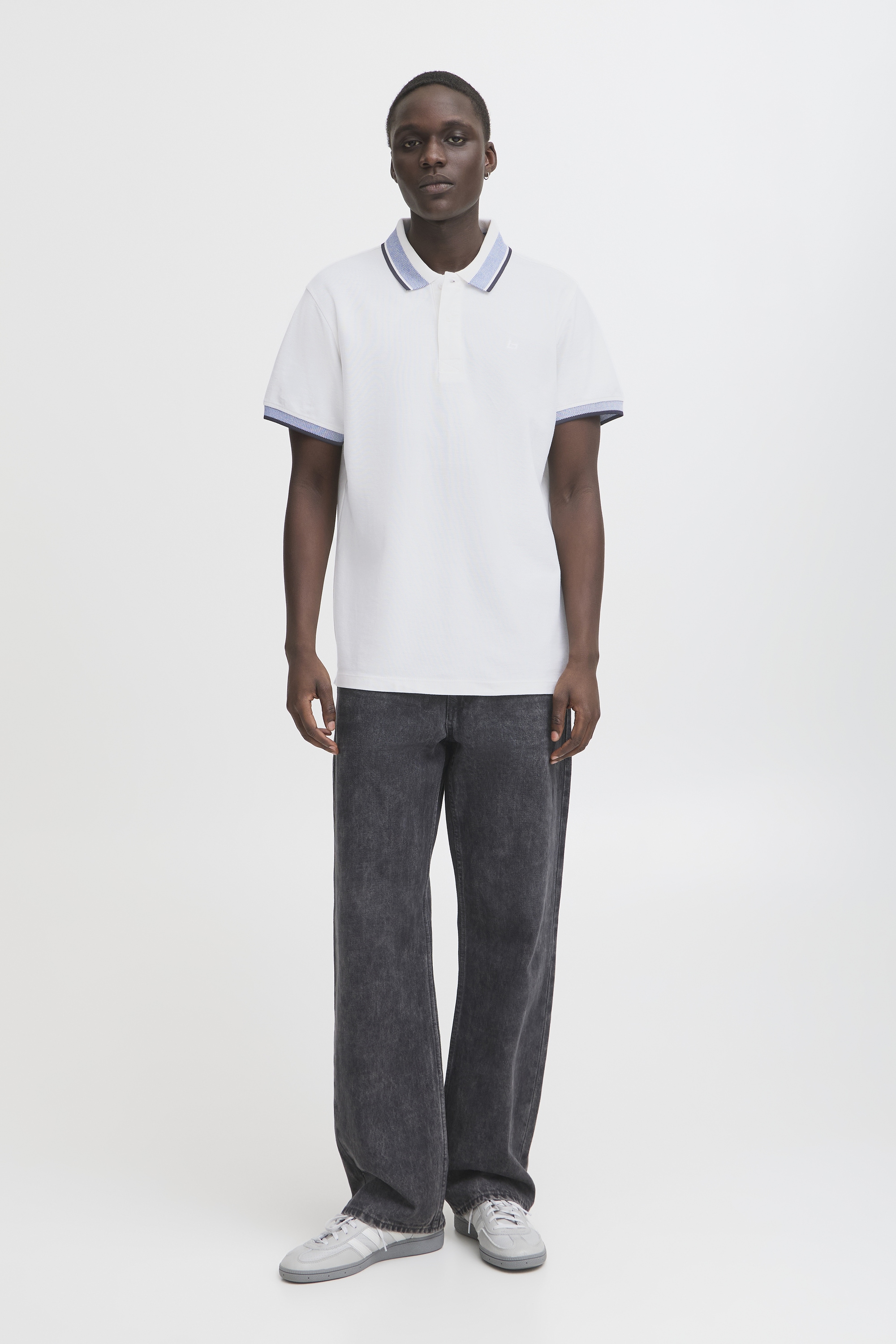 Blend Poloshirt »Poloshirt BHPolo«