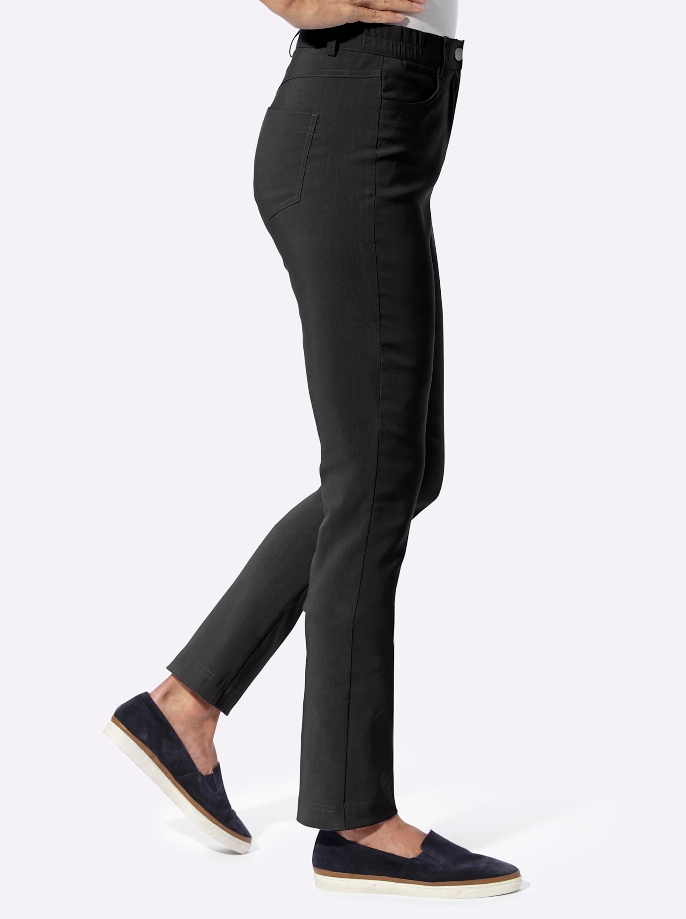 Classic Basics Webhose