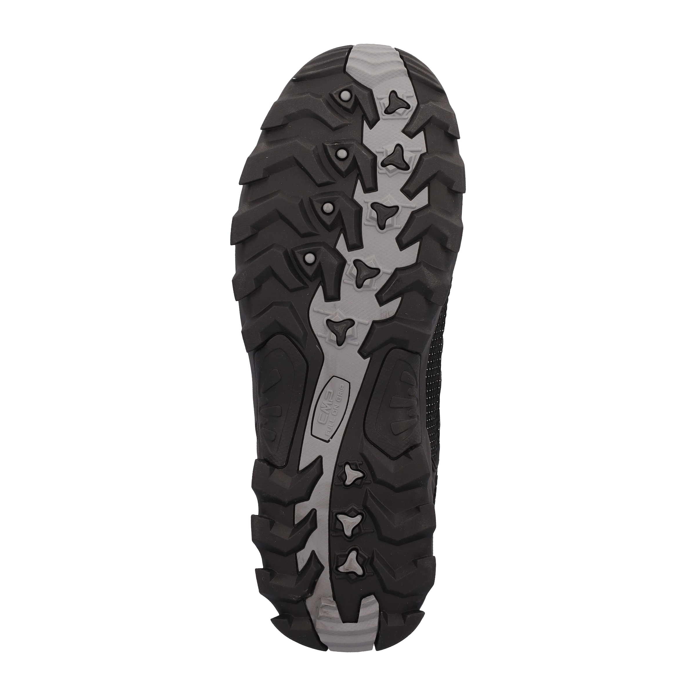 CMP Wanderschuh »RIGEL LOW FITGO TREKKING SHOES WP«