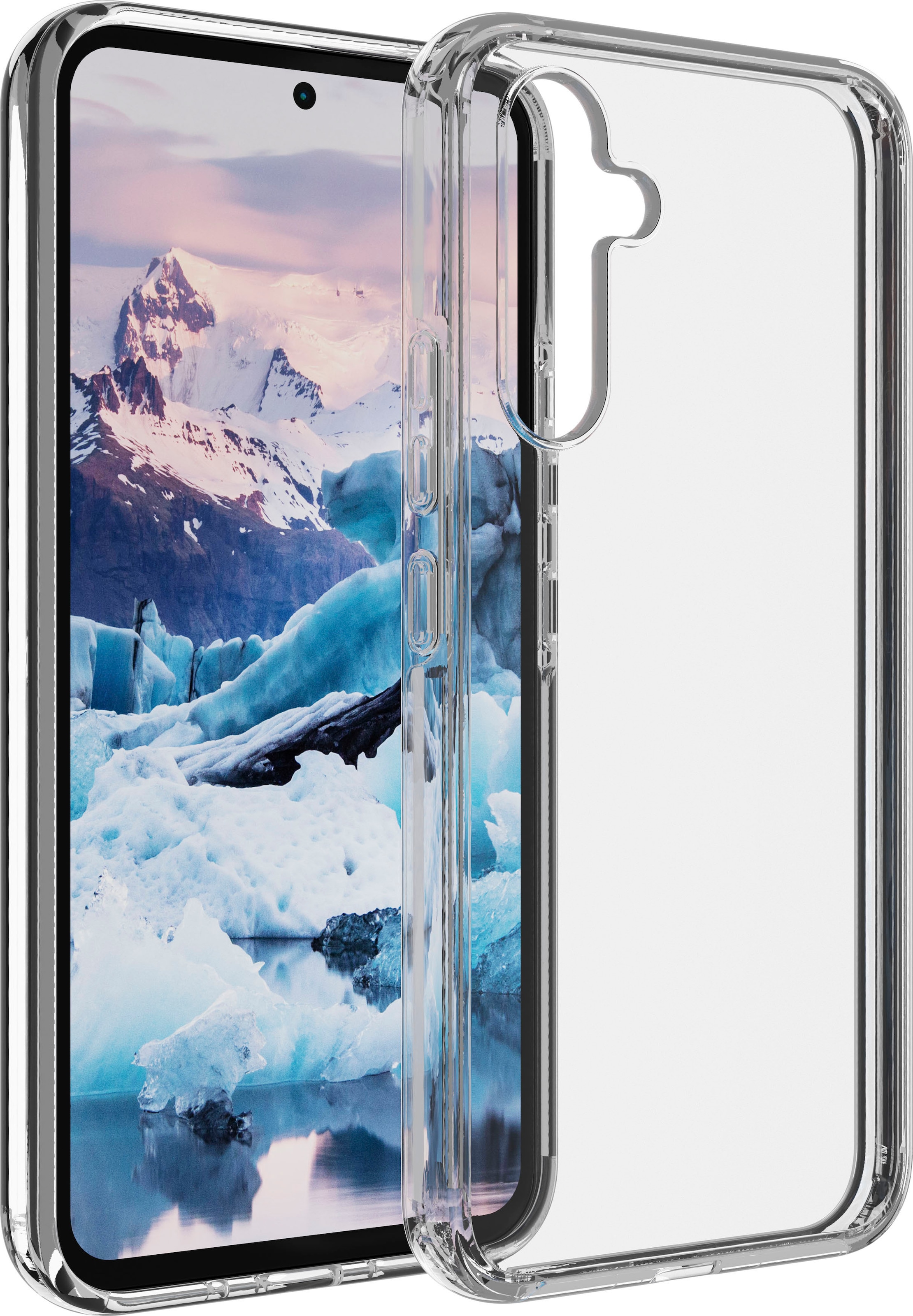 dbramante1928 Smartphone-Hülle »Case Iceland Pro - Galaxy A54« Galaxy A54