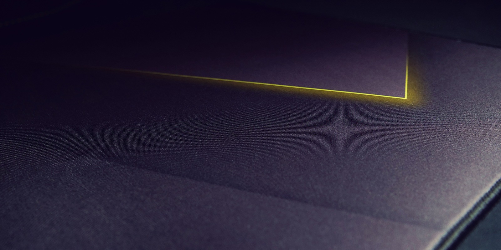 Cherry Xtrfy Gaming Mauspad »GP1 Large«