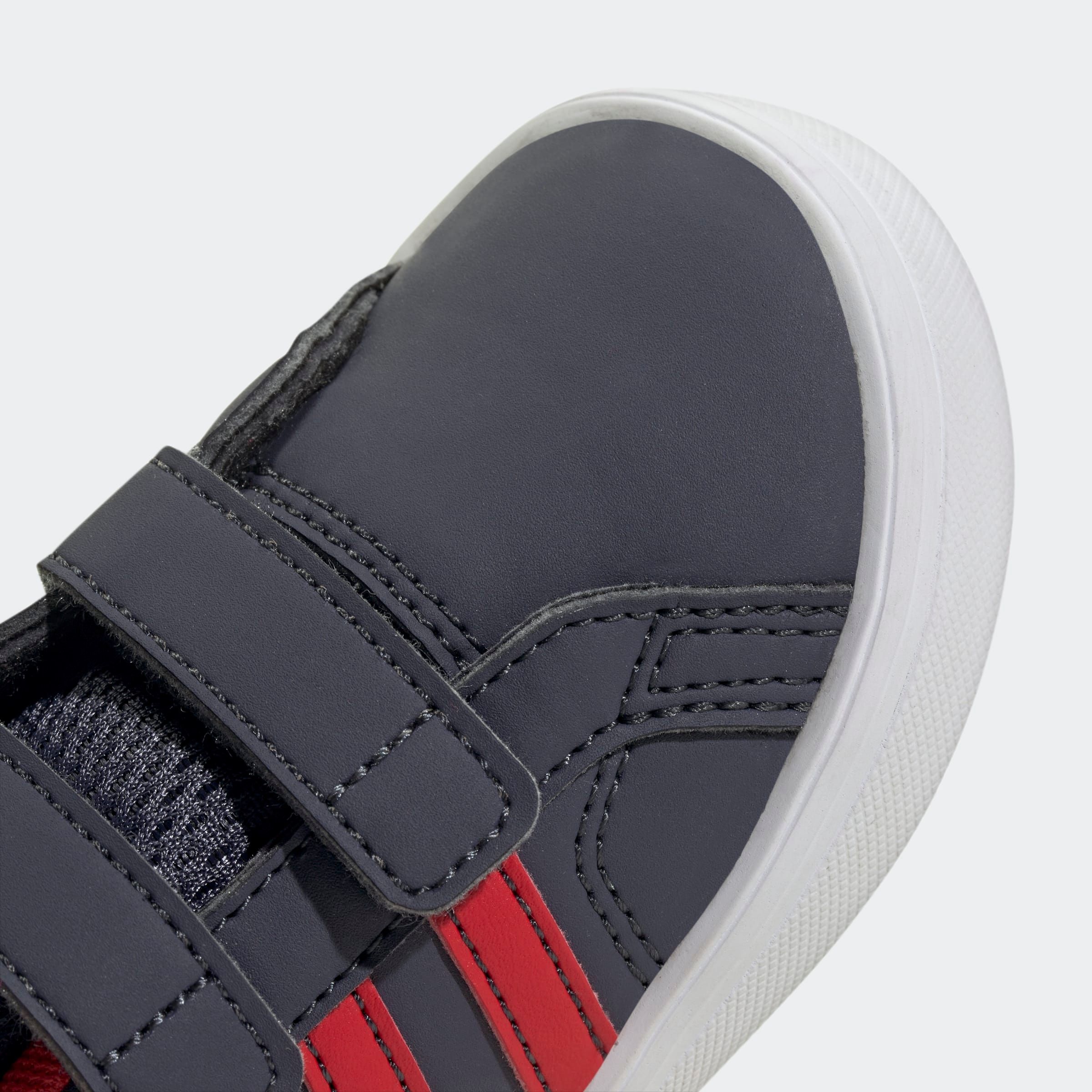 adidas Sportswear Klettschuh »VS PACE 2.0 KIDS«, für Kinder