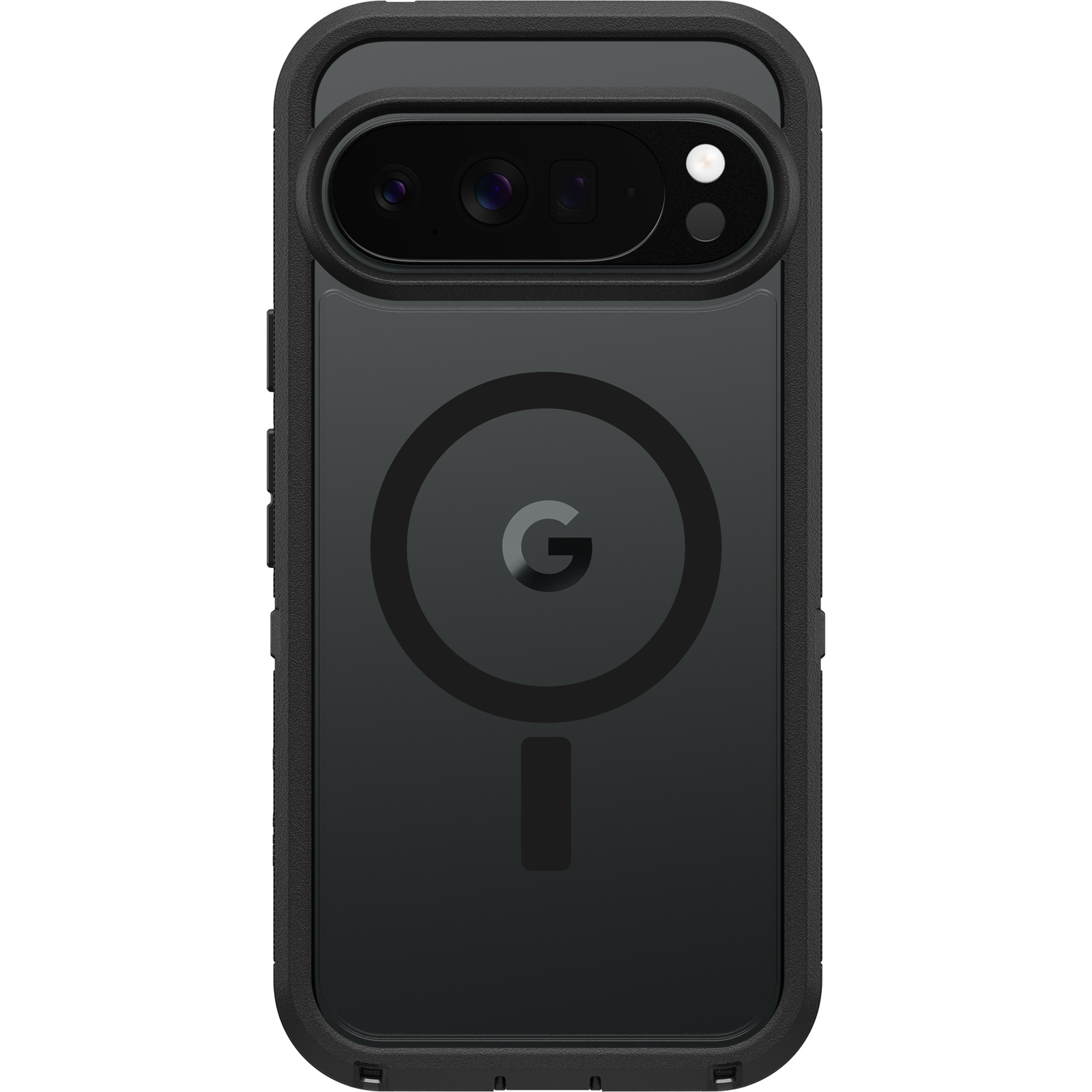 Otterbox Handyhülle »Defender Pro XT für Google Pixel 10 Pro XL« Google Pixel 10 Pro XL Backcover, Schutzhülle, Handyschutzhülle, Case, Schutzcase, stoßfest