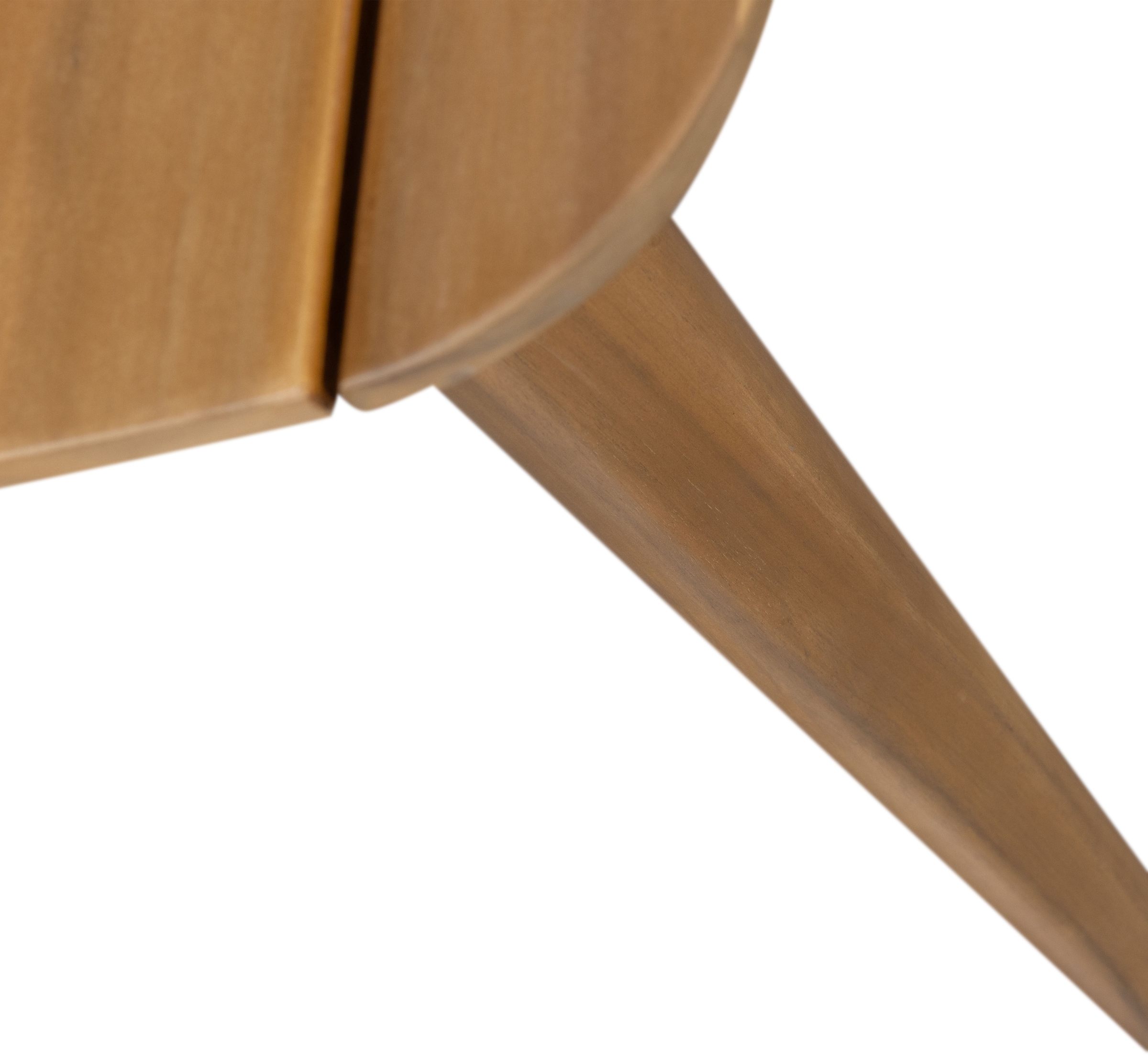 WOOOD Gartentisch »Kris Esstisch«