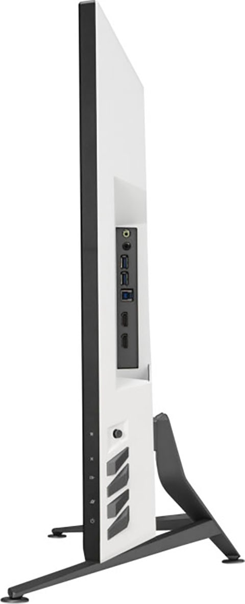 Asus Gaming-Monitor »XG43UQ«, 109 cm/43 Zoll, 3840 x 2160 px, 4K Ultra HD, 1 ms Reaktionszeit, 144 Hz