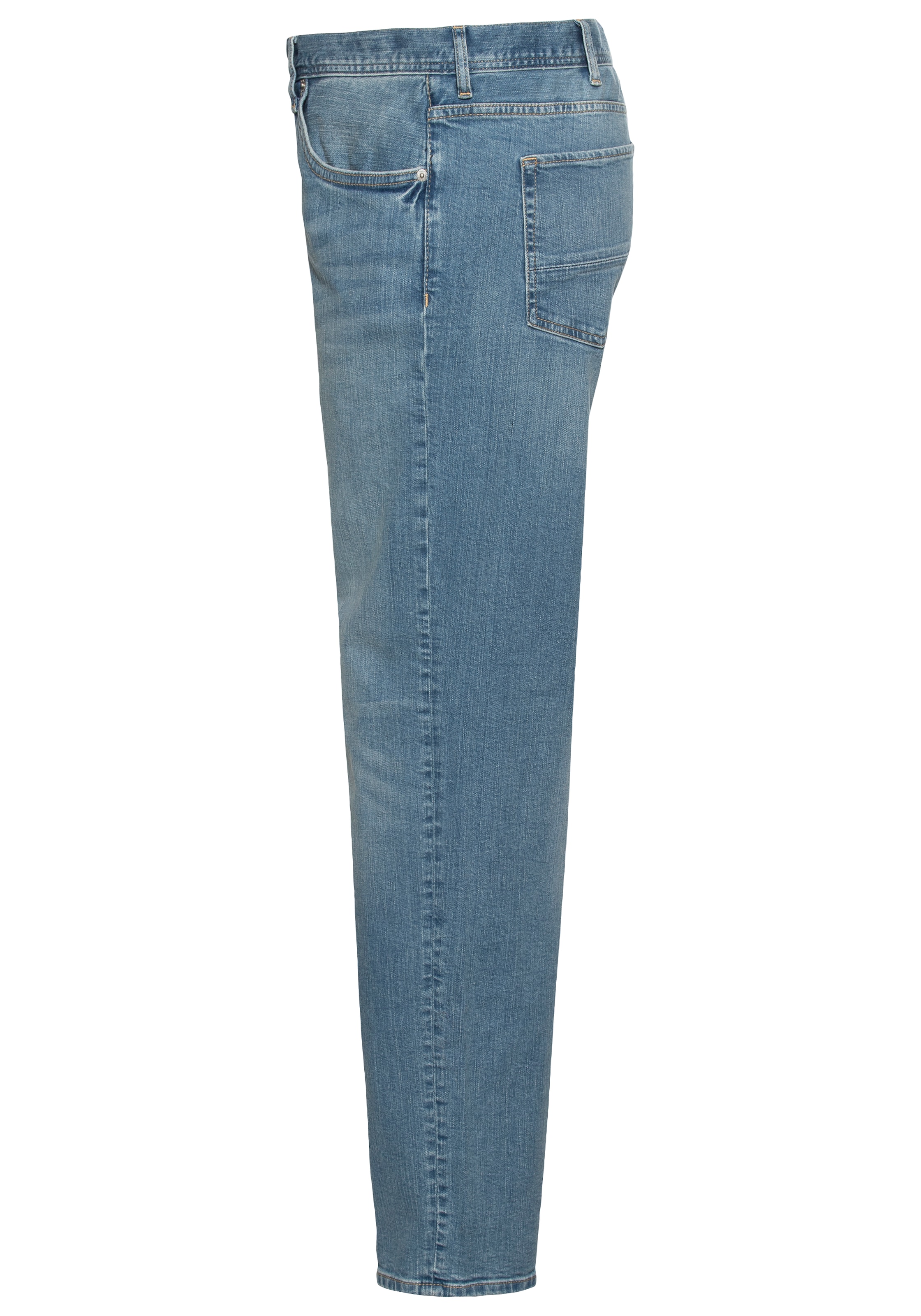 Tommy Hilfiger Big & Tall Straight-Jeans »BT-Madison« bei ♕