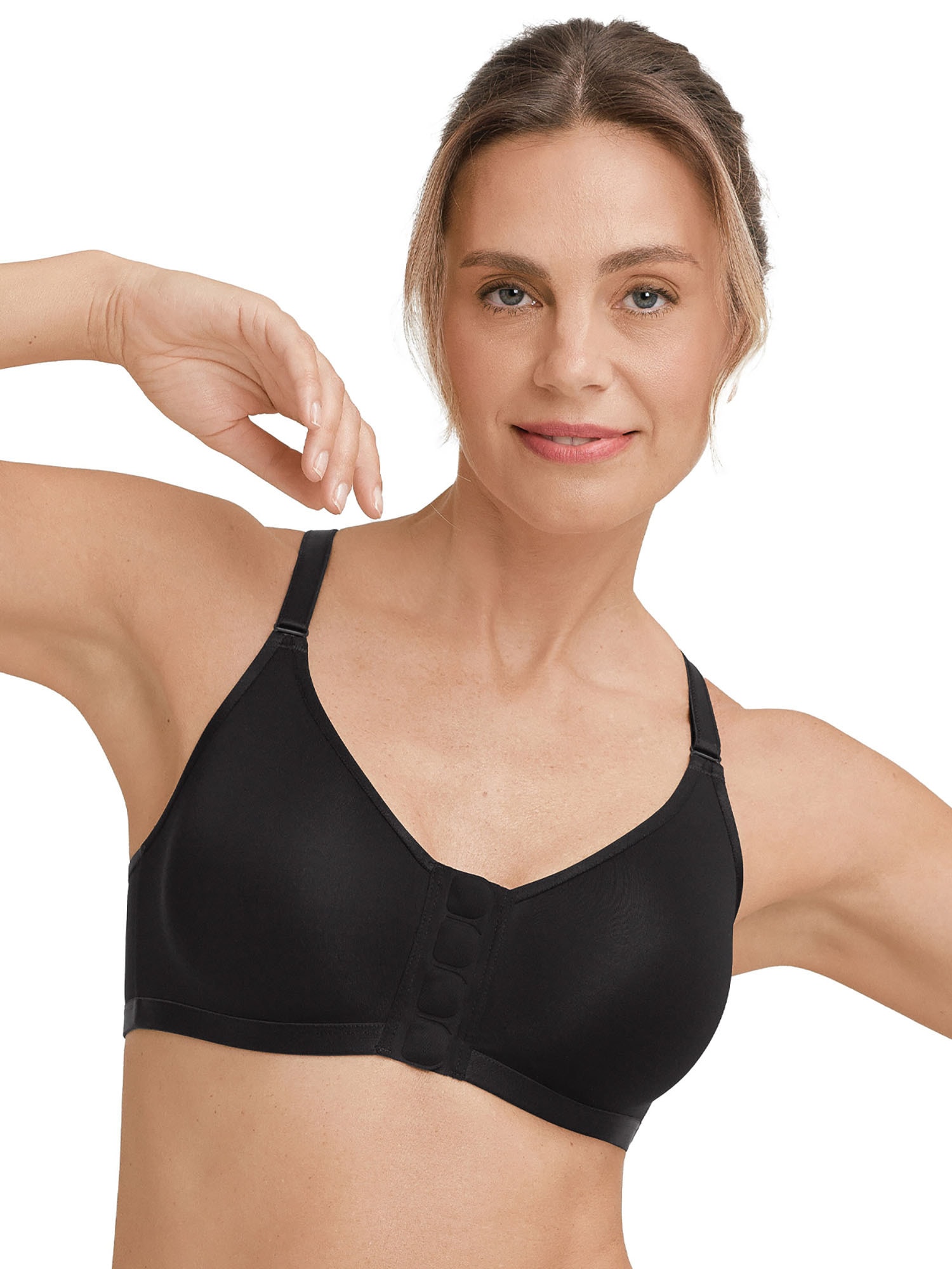 Felina Bügelloser BH »Molding BH ohne Bügel Beyond Basic«