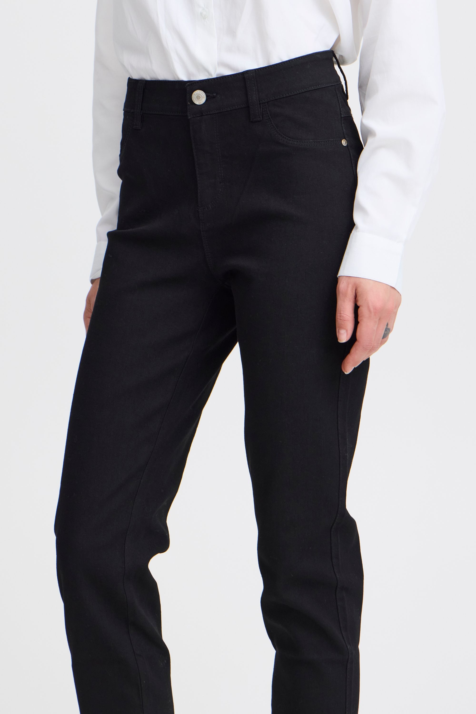 b.young Bequeme Jeans »Bequeme Jeans BYKAFKA JEANS -«