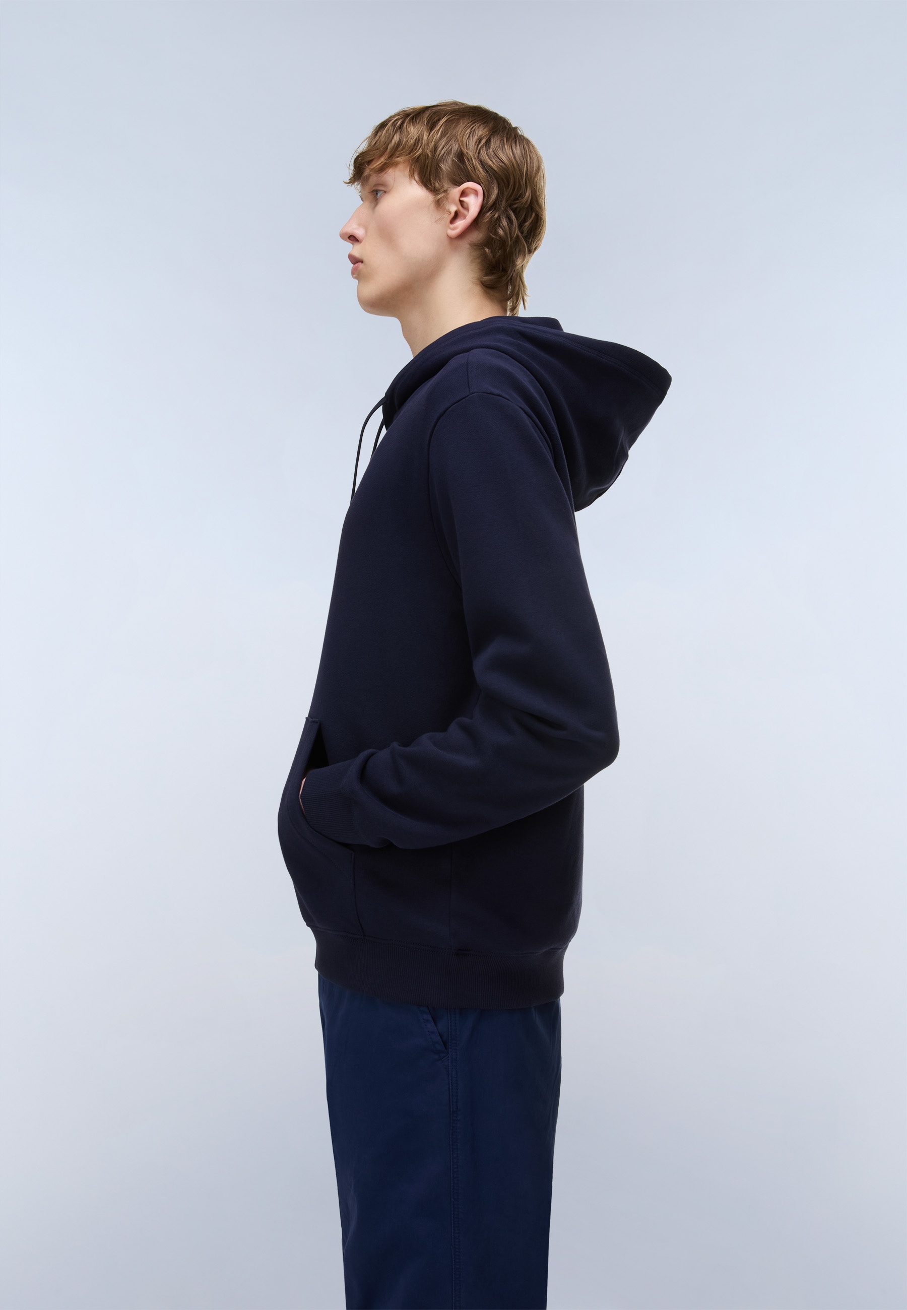 Napapijri Kapuzensweatshirt
