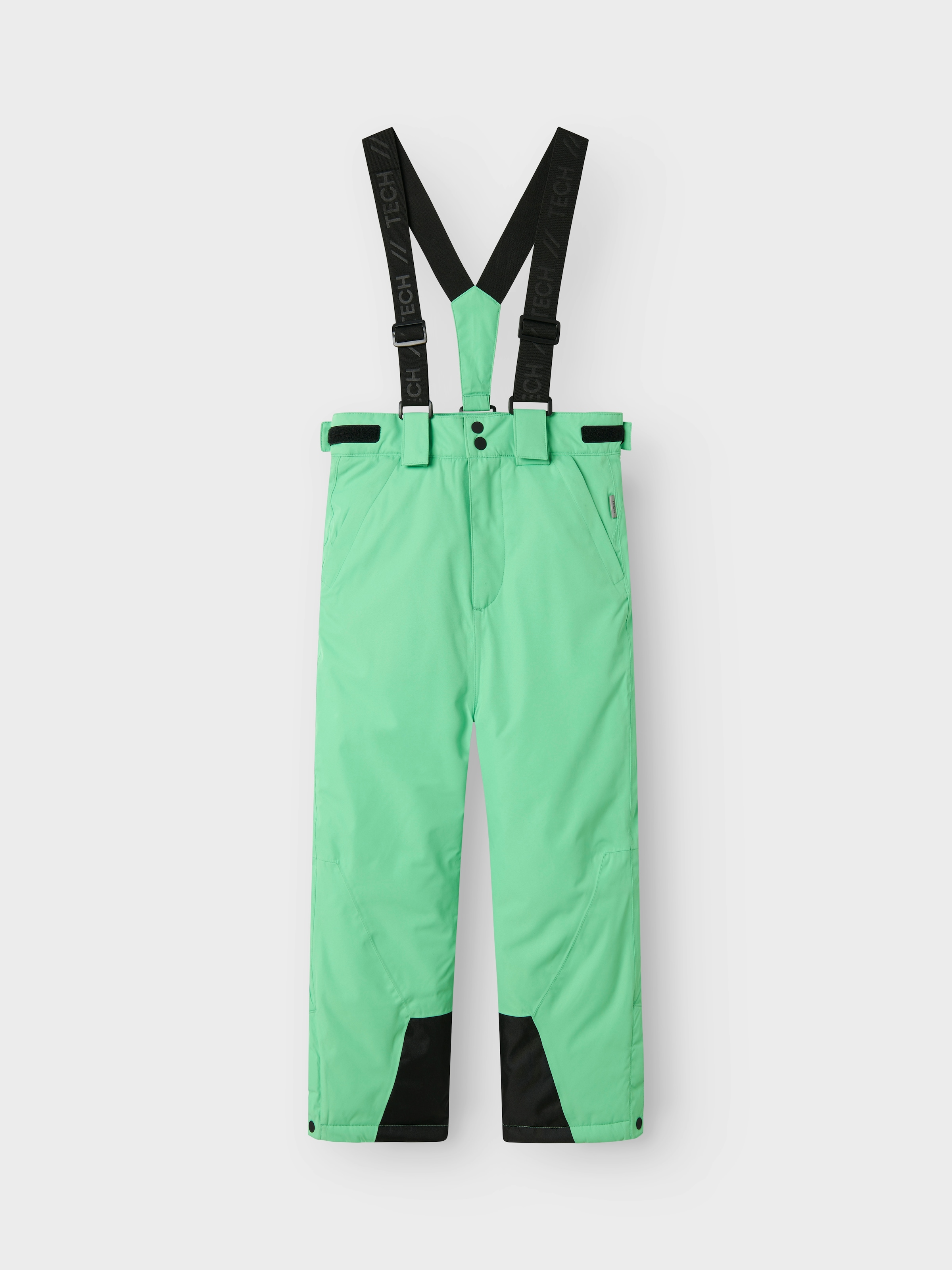 Name It Skihose »NKNSLOPE10 PANT SKI EDITION FO NOOS«