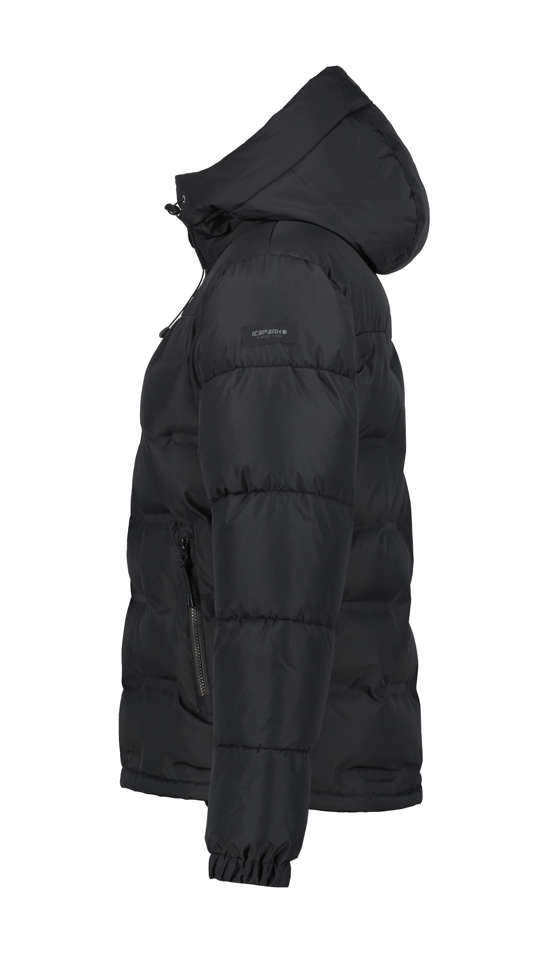 Icepeak Steppjacke »ICEPEAK AMERI«