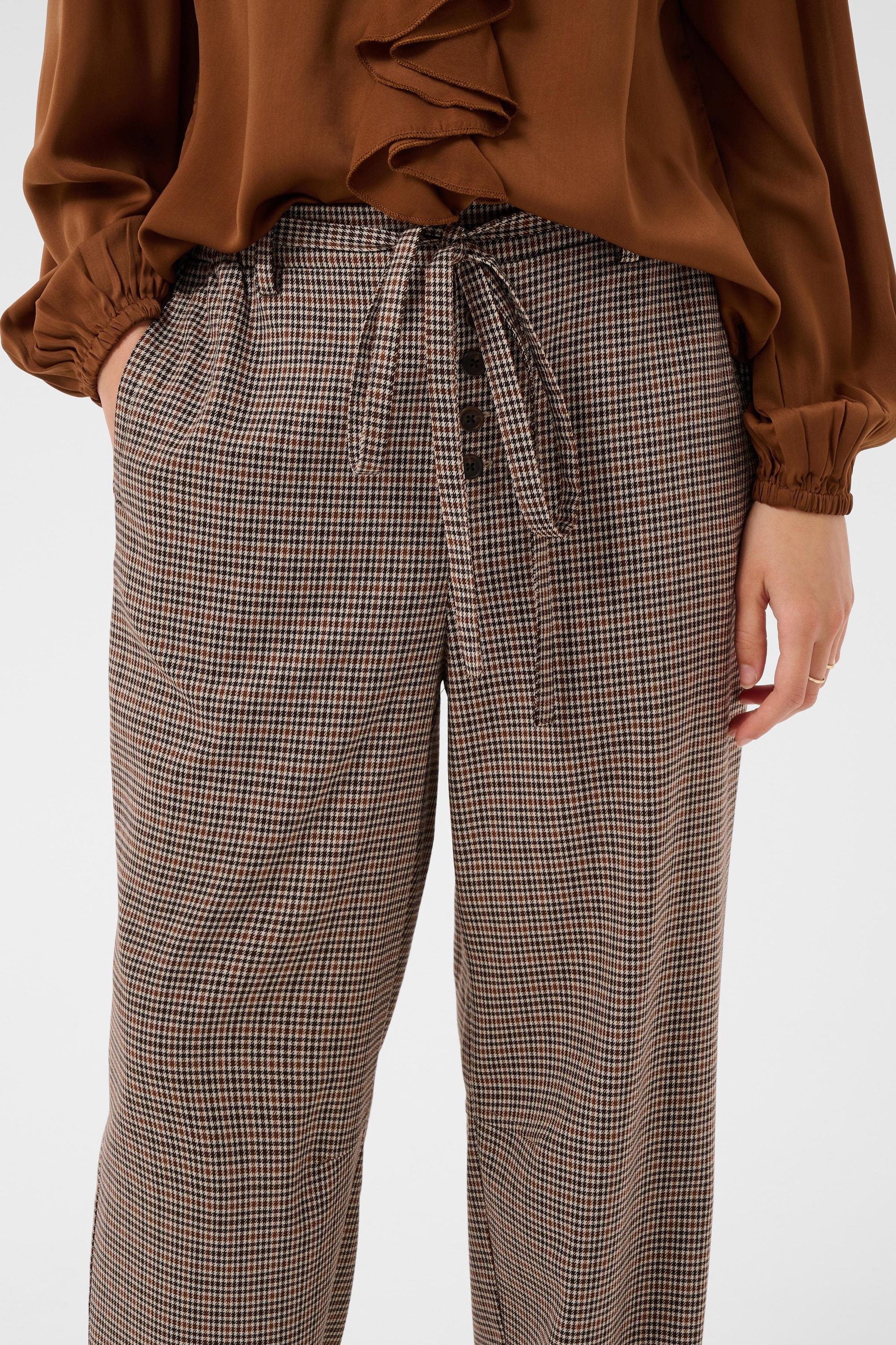 Cream Marlene-Hose »Damen Hose CRElisMay«