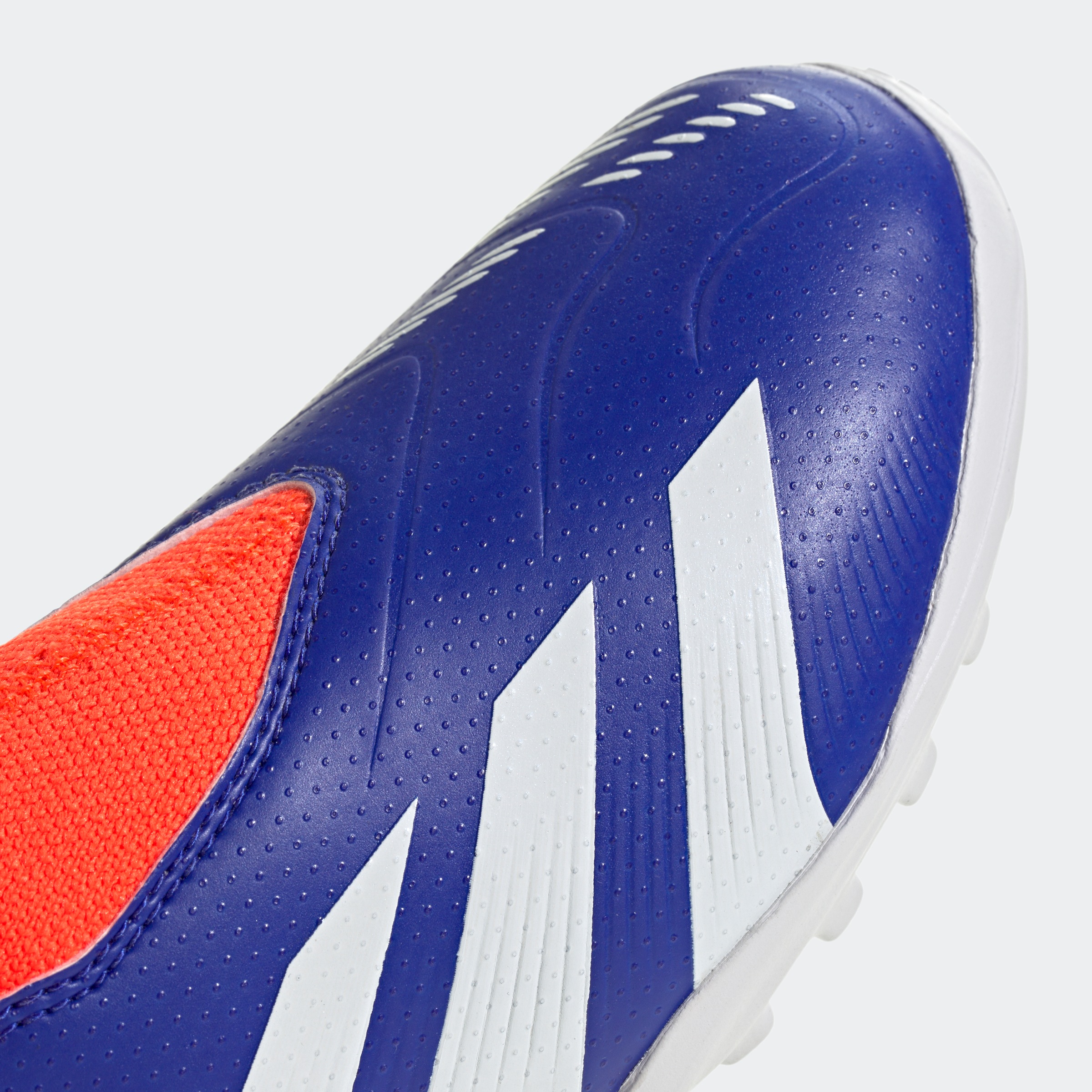 adidas Performance Fußballschuh »PREDATOR LEAGUE LACELESS KIDS TF«