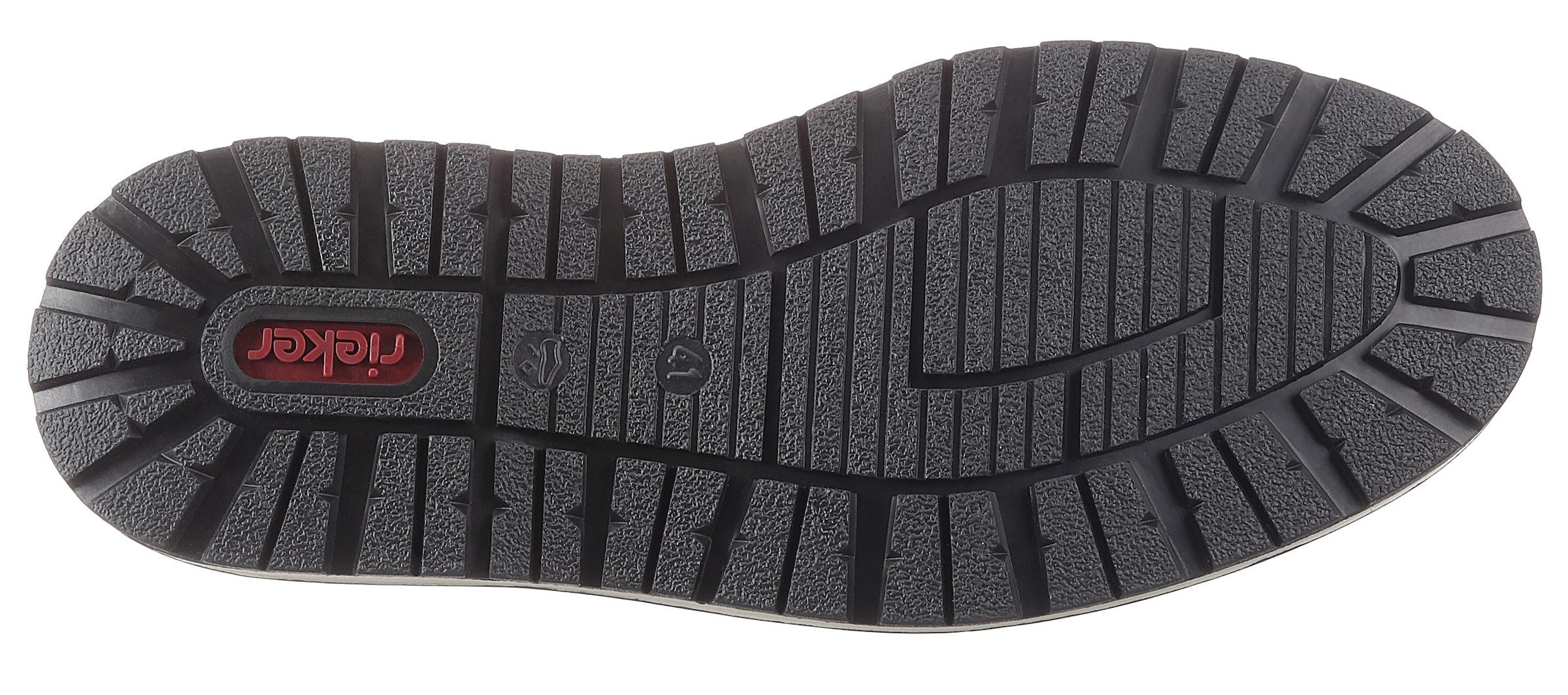 Rieker Winterboots  mit Tex-Ausstattung