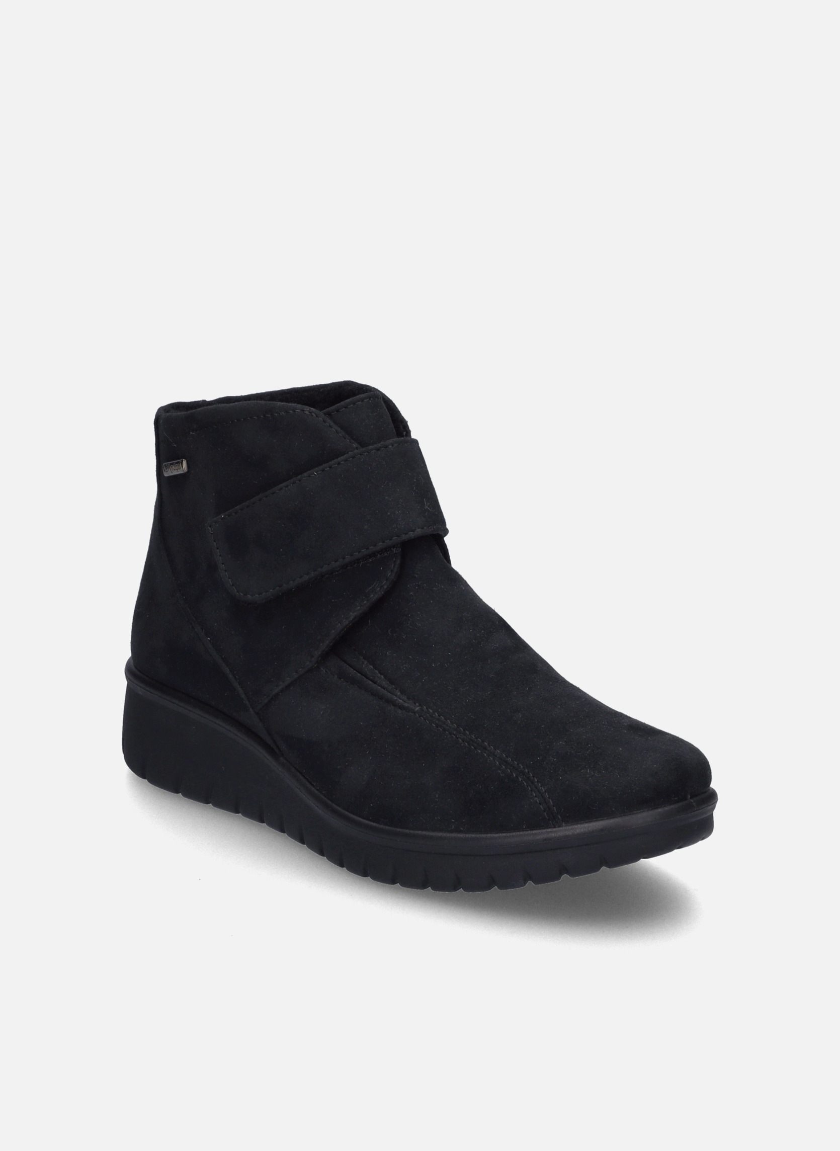 Josef Seibel Slipper »Calais 53, schwarz«
