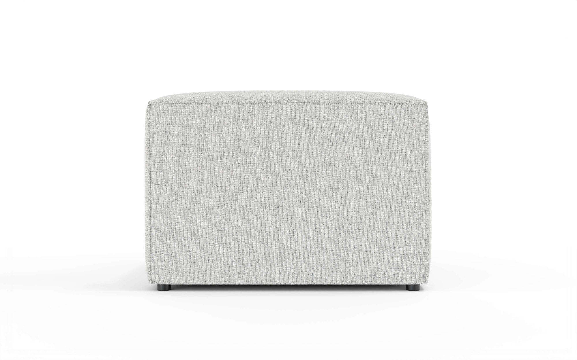 OTTO home Chaiselongue »HAILY Liegesessel, Loungemöbel zum Relaxen, Maße B/T/H: 100/130/72 cm« als Modul oder separat verwendbar, für individuelle Zusammenstellung