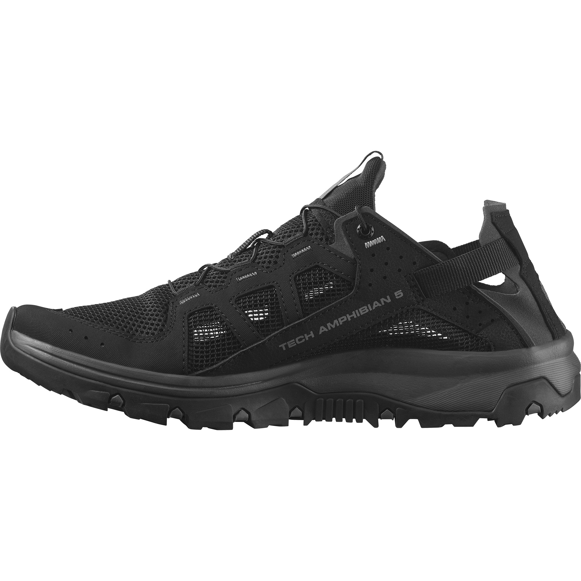 Salomon Wasserschuh »TECHAMPHIBIAN 5«, Aquaschuhe